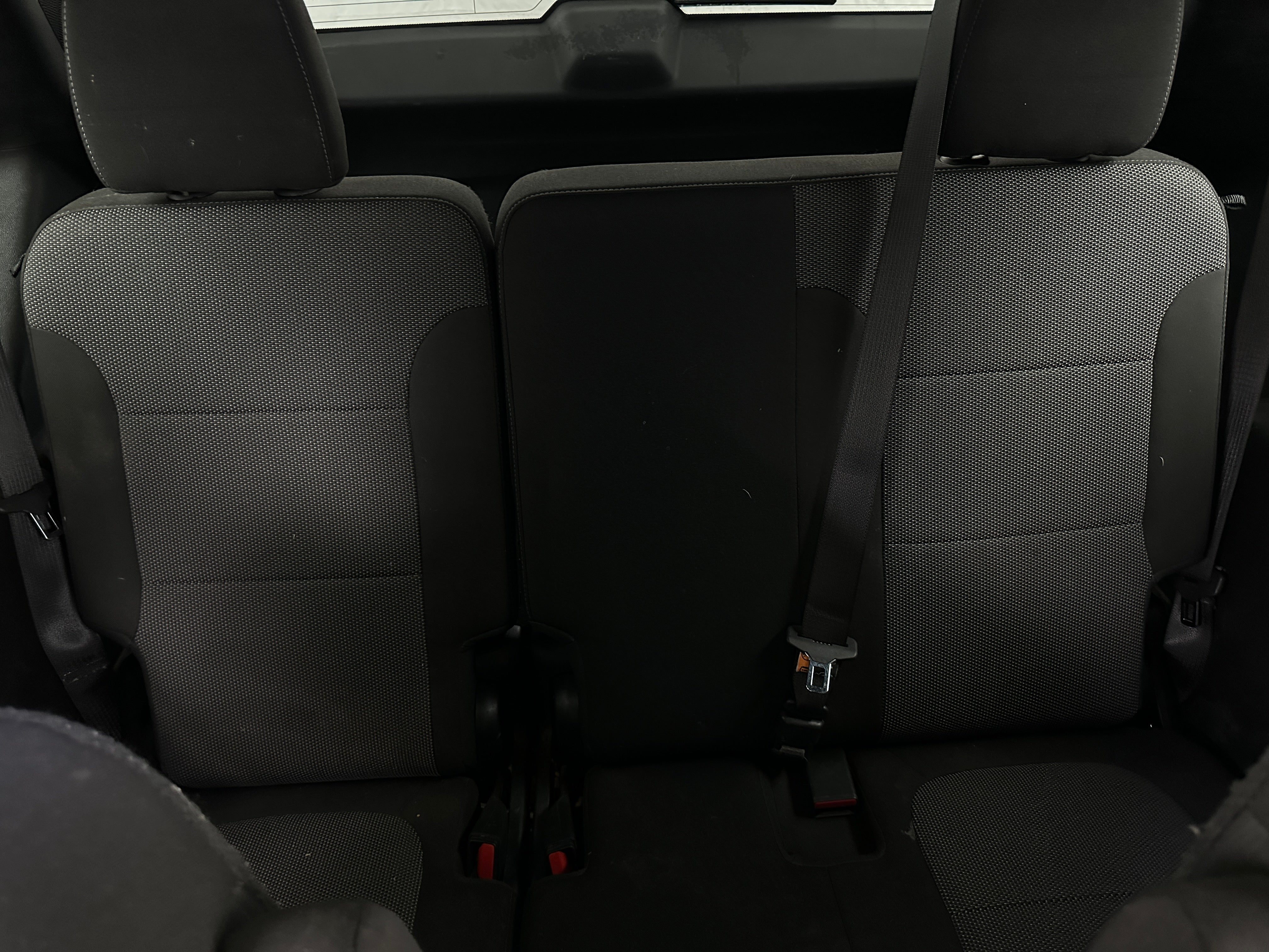 2022 Chevrolet Traverse