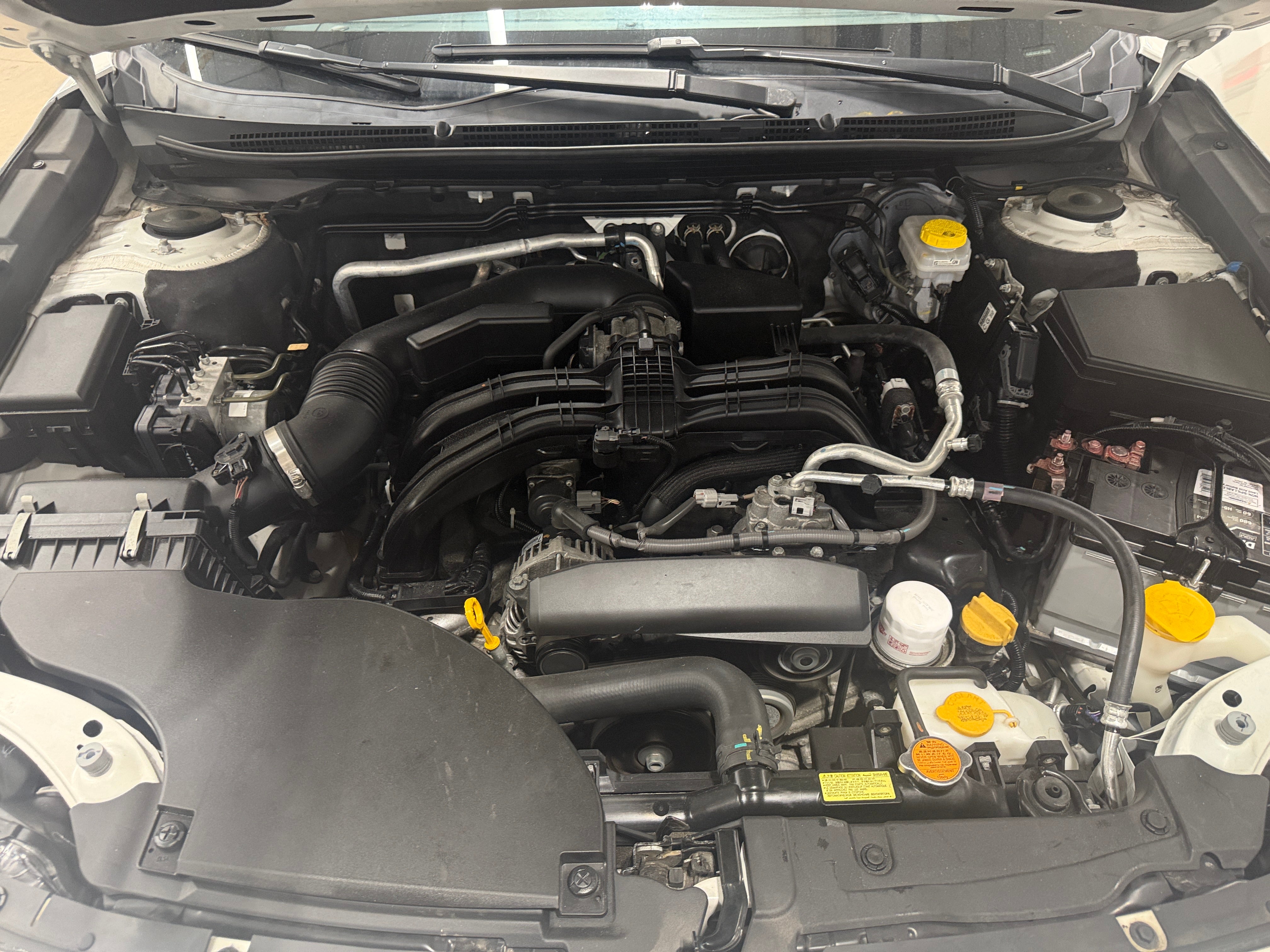 2023 Subaru Outback