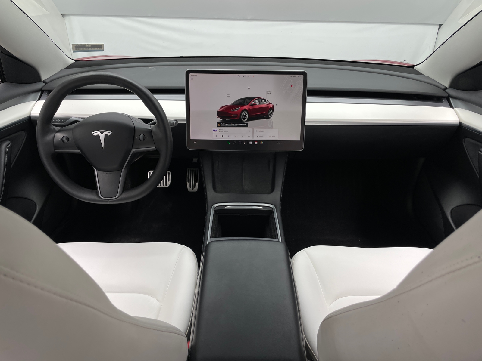 Thumbnail: 2022 Tesla Model 3 - 2
