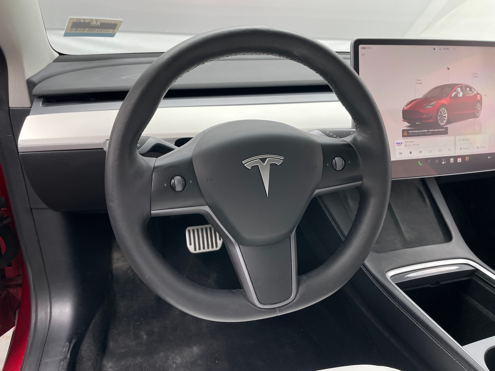 Thumbnail: 2022 Tesla Model 3 - 4