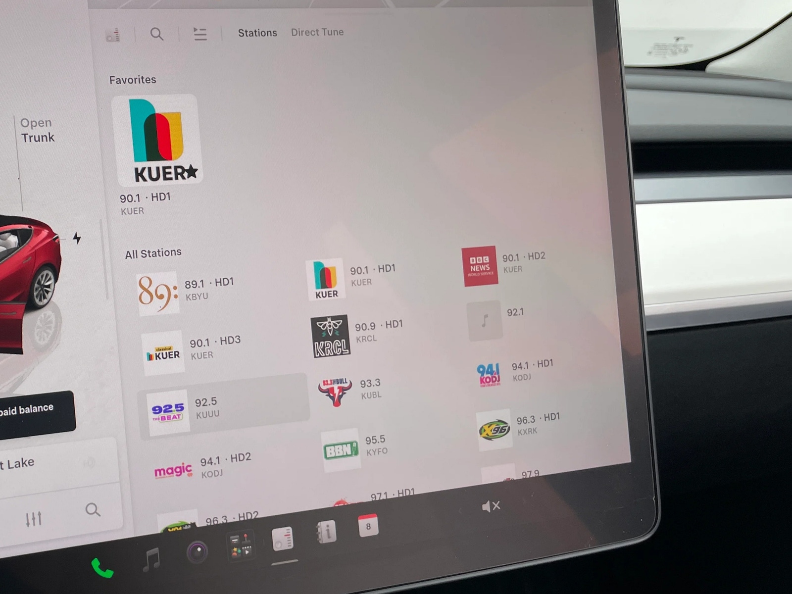 Thumbnail: 2022 Tesla Model 3 - 3