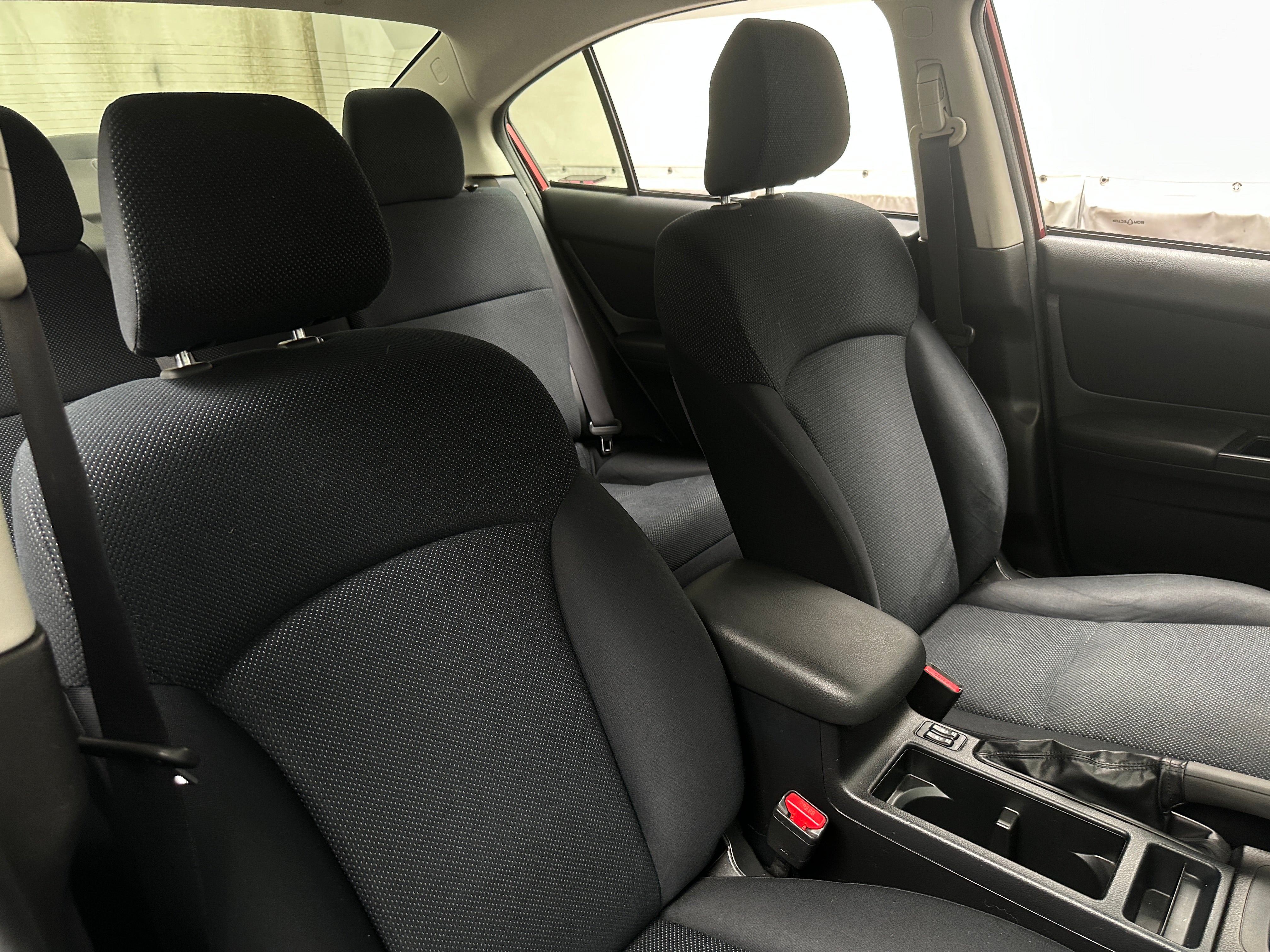 Used 2014 Subaru Impreza 2.0I Premium with VIN JF1GJAC62EH014210 for sale in Pewaukee, WI