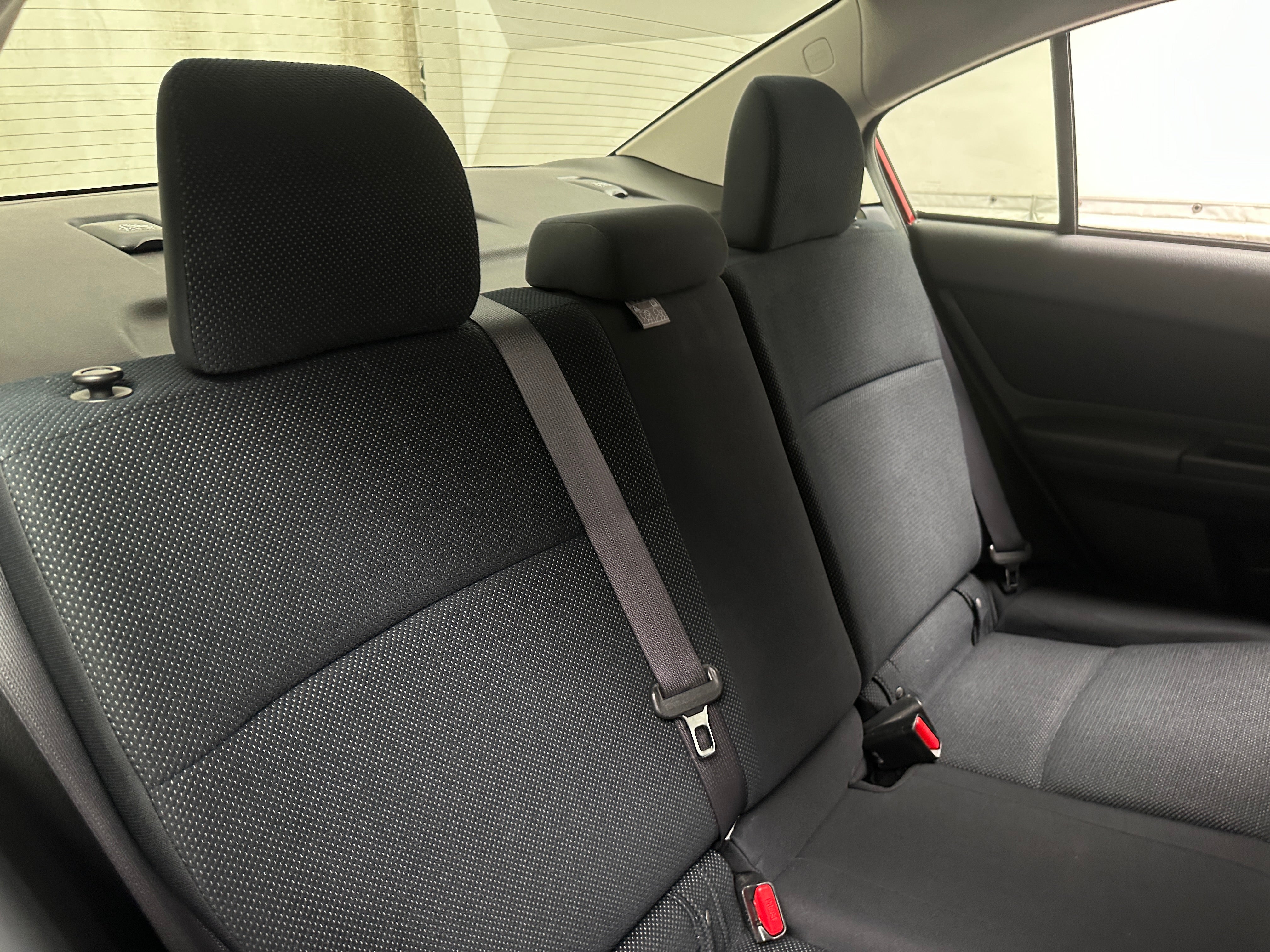 2014 Subaru Impreza 2.0I Premium