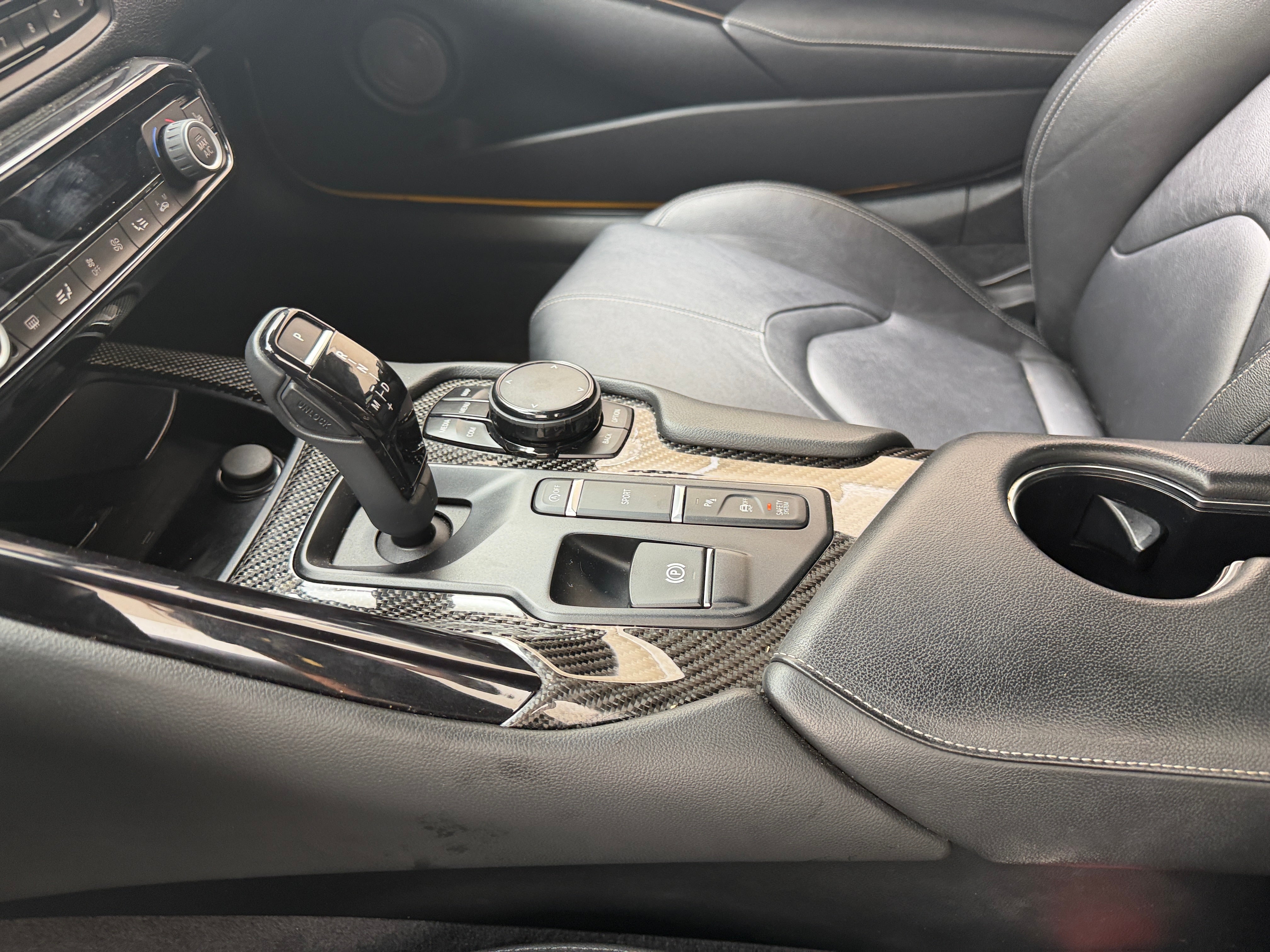 2020 Toyota Supra