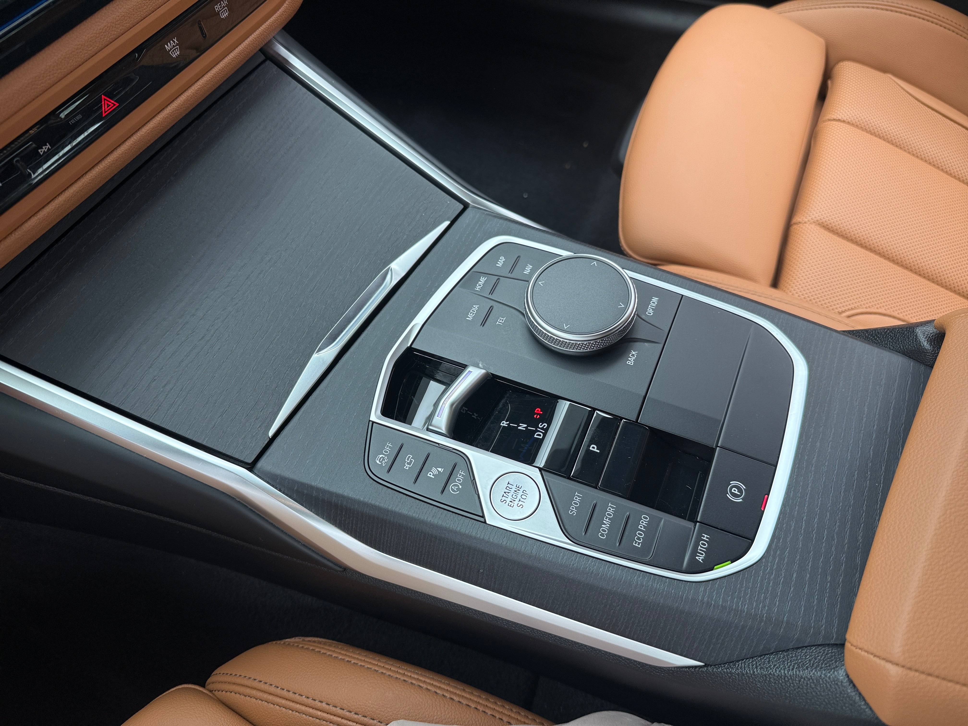 2026 BMW 4 Series