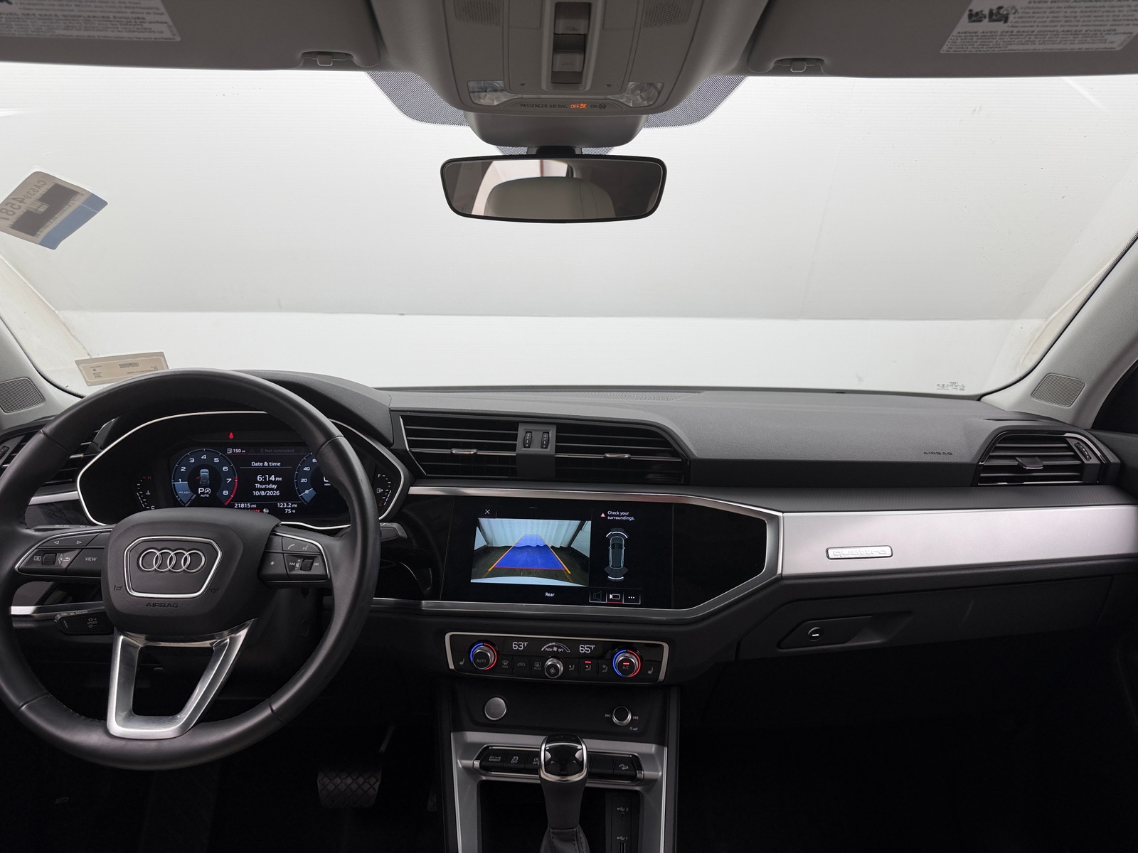 Thumbnail: 2020 Audi Q3 - 2