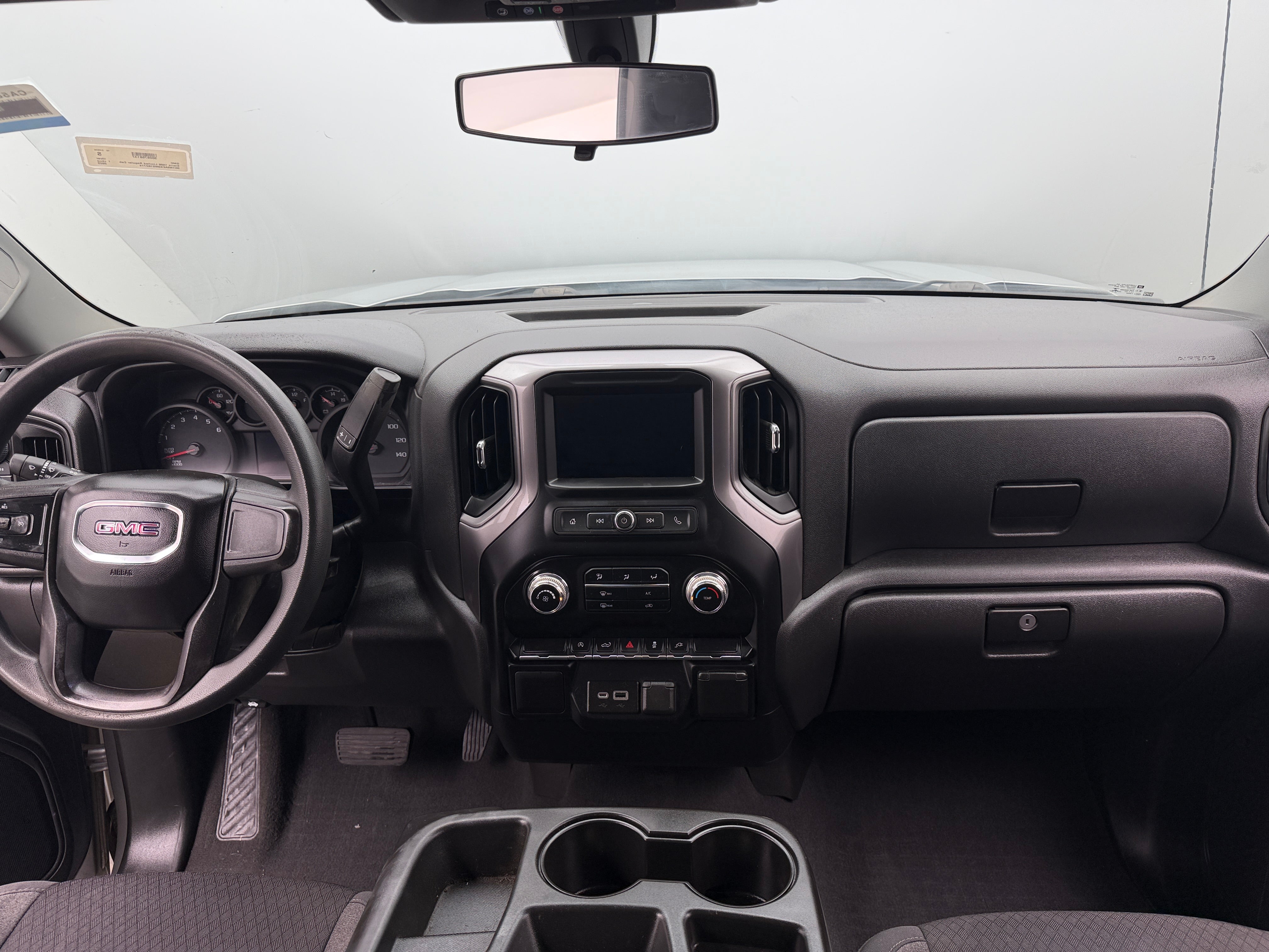 2022 GMC Sierra 1500 Limited