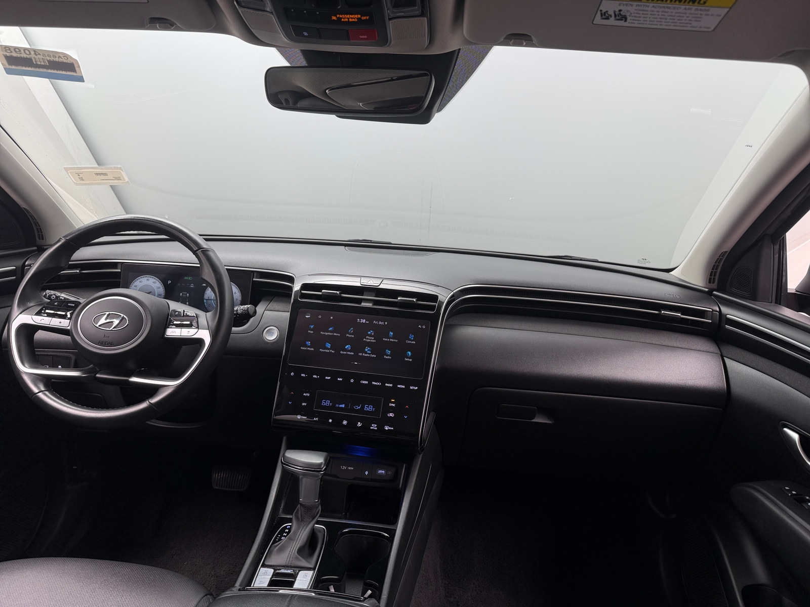 Thumbnail: 2024 Hyundai Tucson - 2