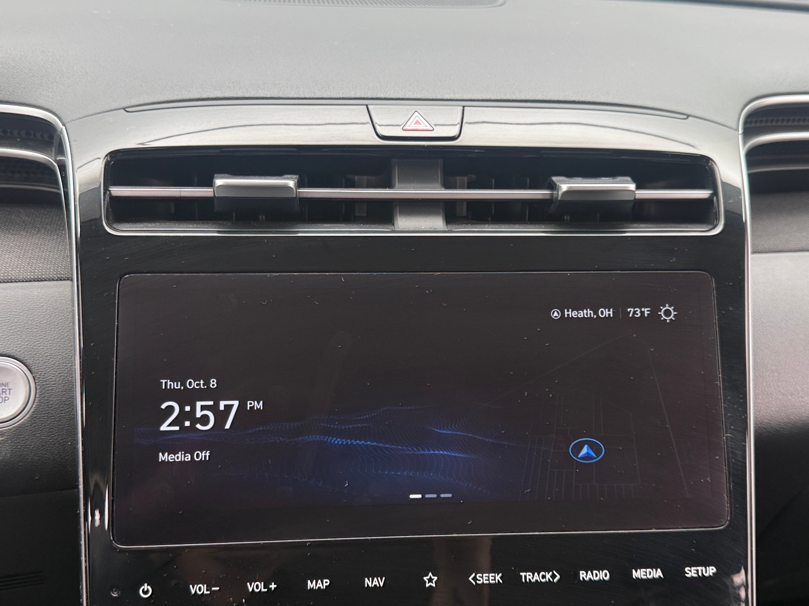 Thumbnail: 2024 Hyundai Tucson - 3