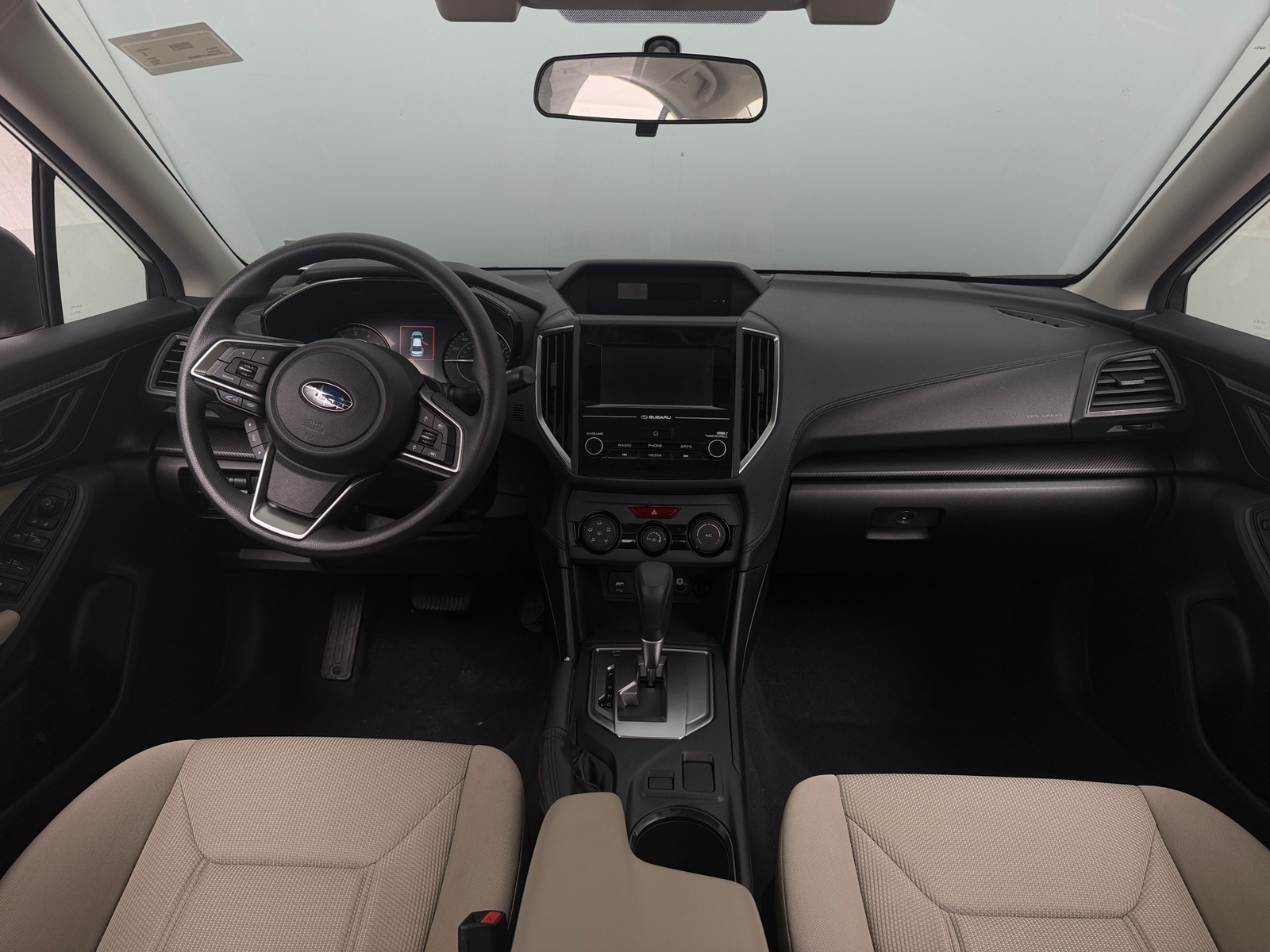 Thumbnail: 2023 Subaru Impreza - 3