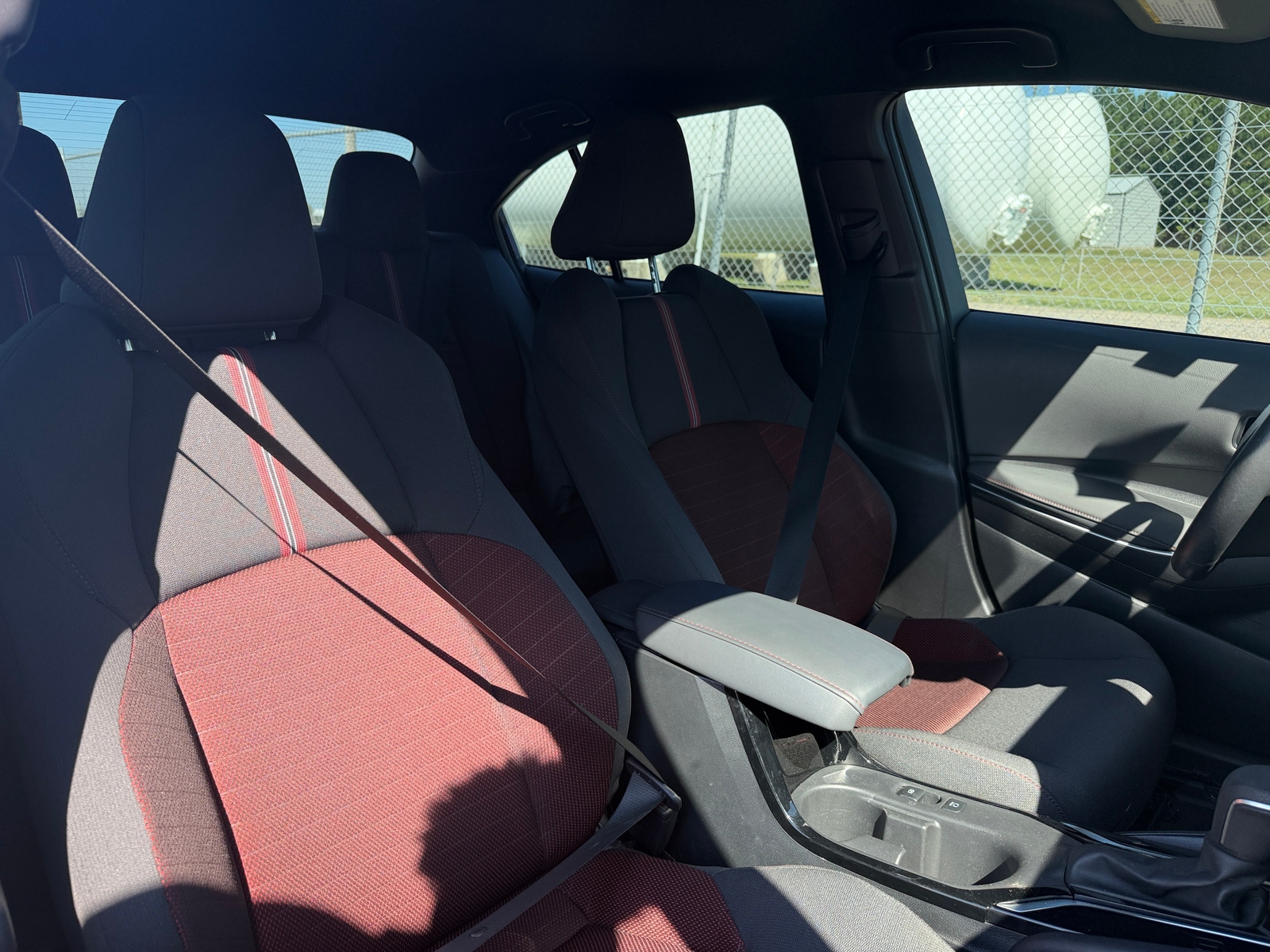 Thumbnail: 2023 Toyota Corolla - 2
