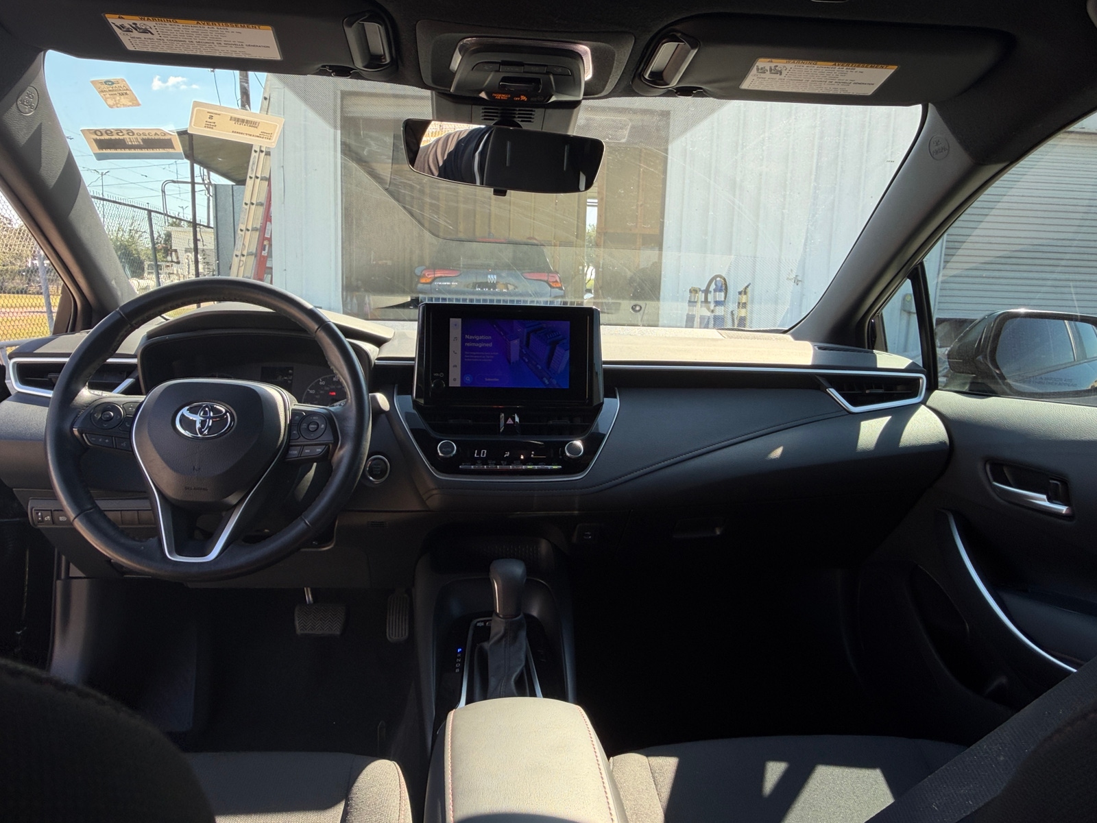 Thumbnail: 2023 Toyota Corolla - 3
