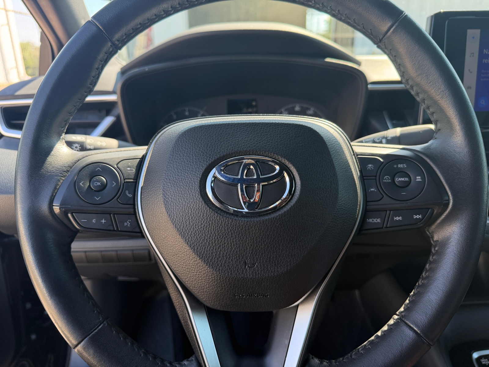 Thumbnail: 2023 Toyota Corolla - 5