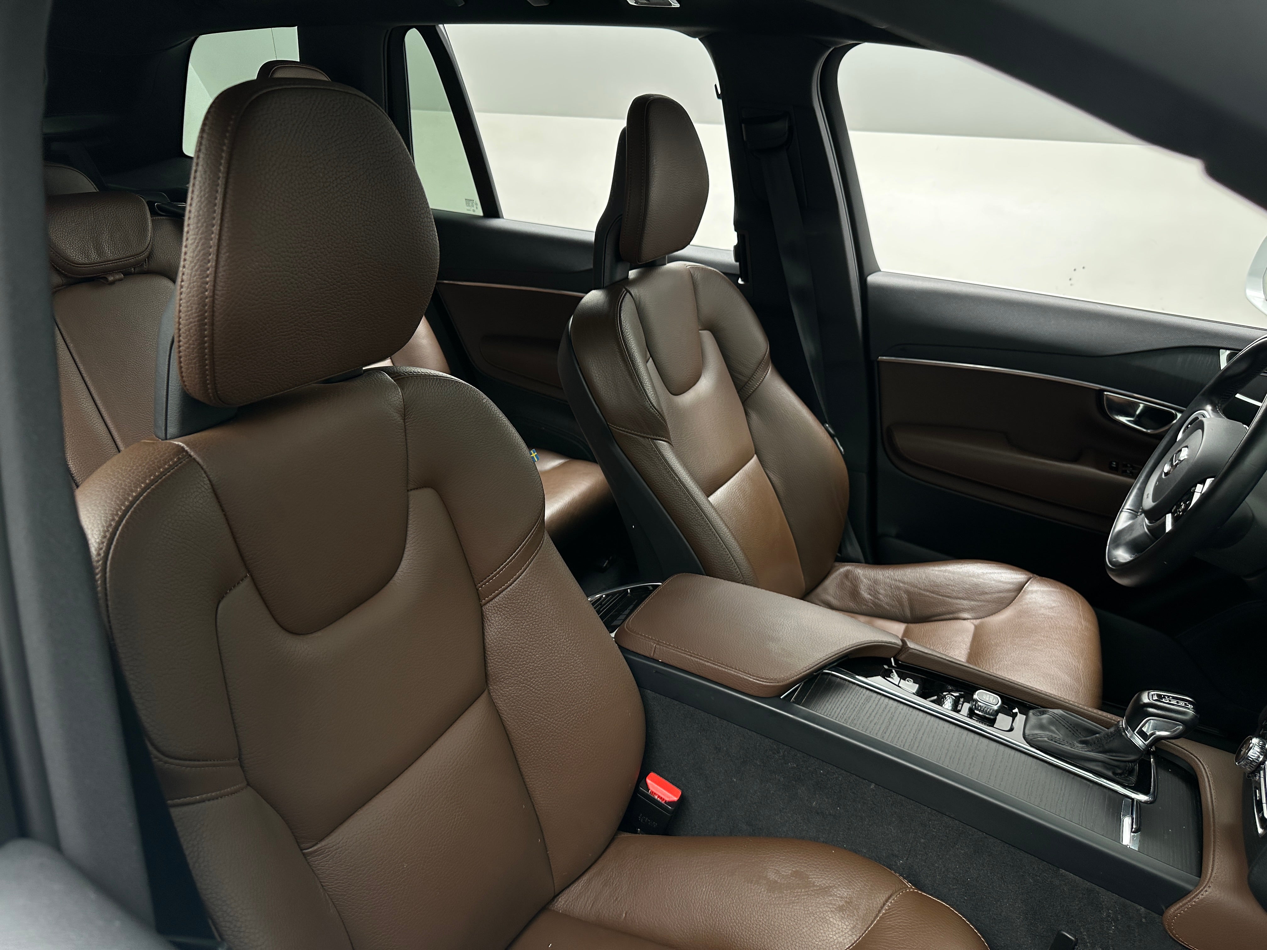 2020 Volvo XC90 Momentum