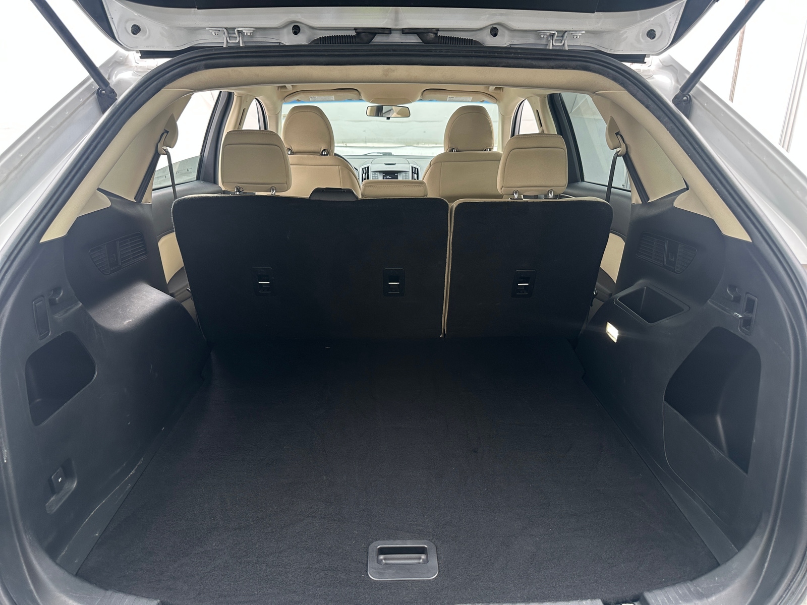 Thumbnail: 2017 Ford Edge - 7