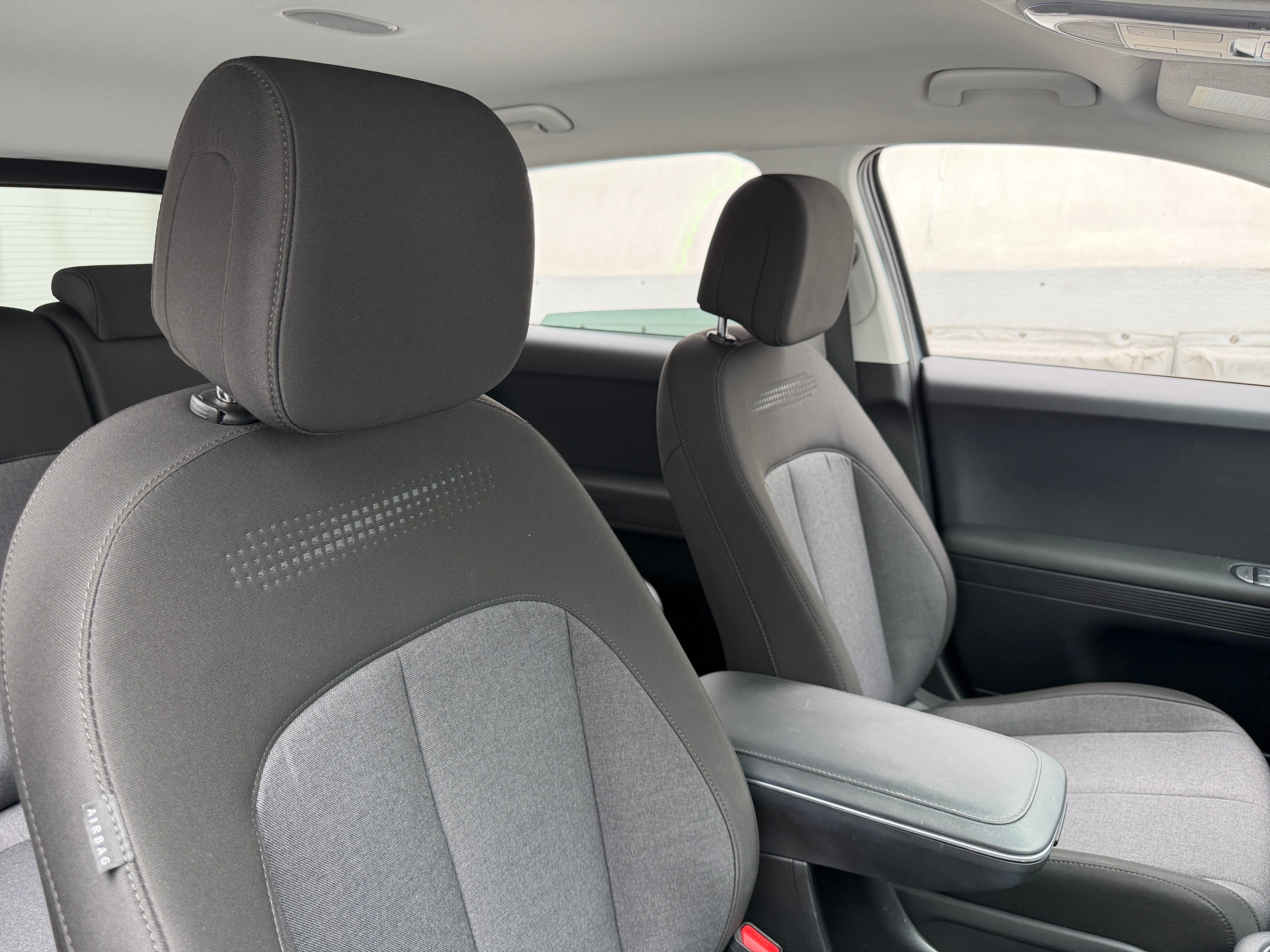 Used 2024 Hyundai IONIQ 5 SE with VIN KM8KMDDF2RU258802 for sale in Auburn, WA