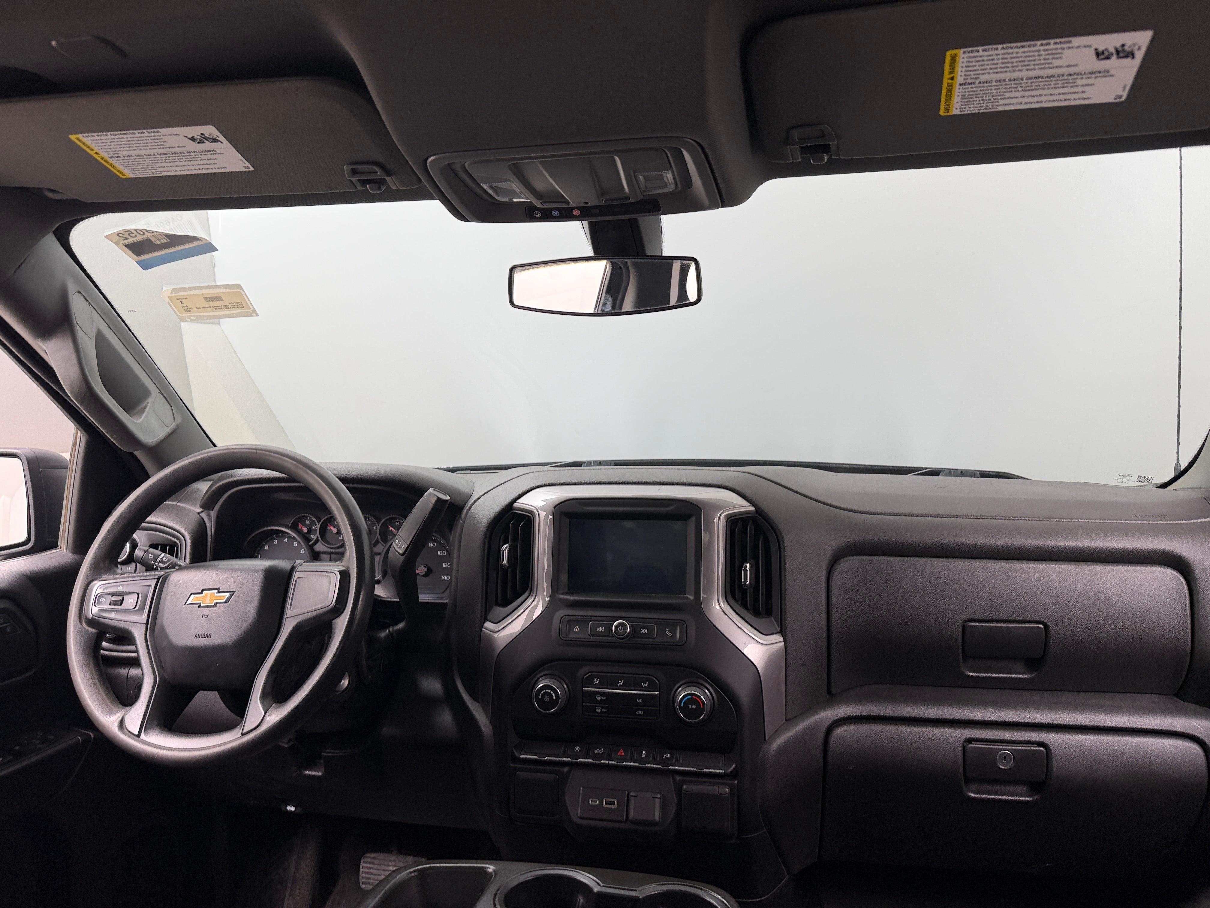 2022 Chevrolet Silverado 1500 Limited