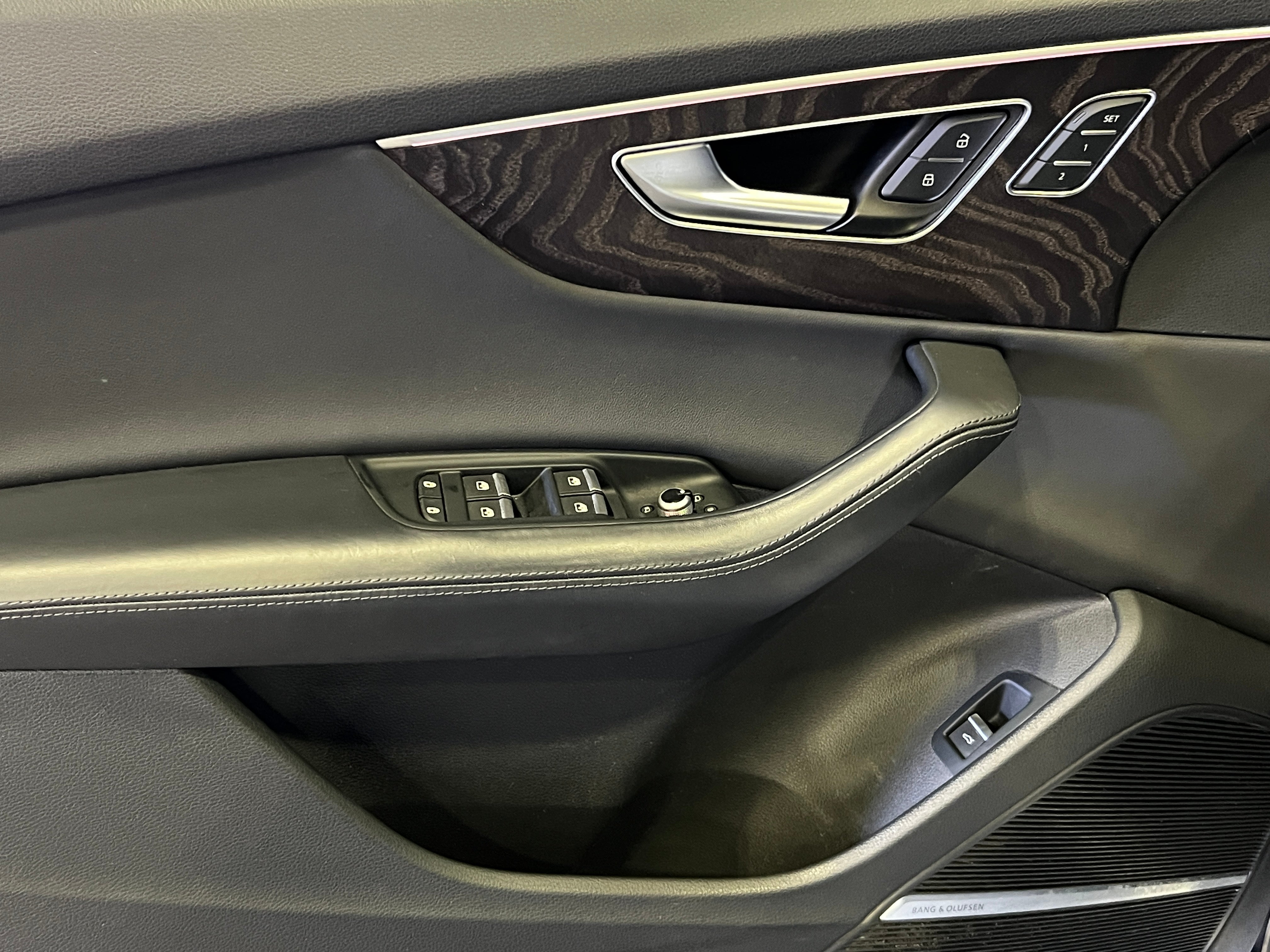 2022 Audi Q7
