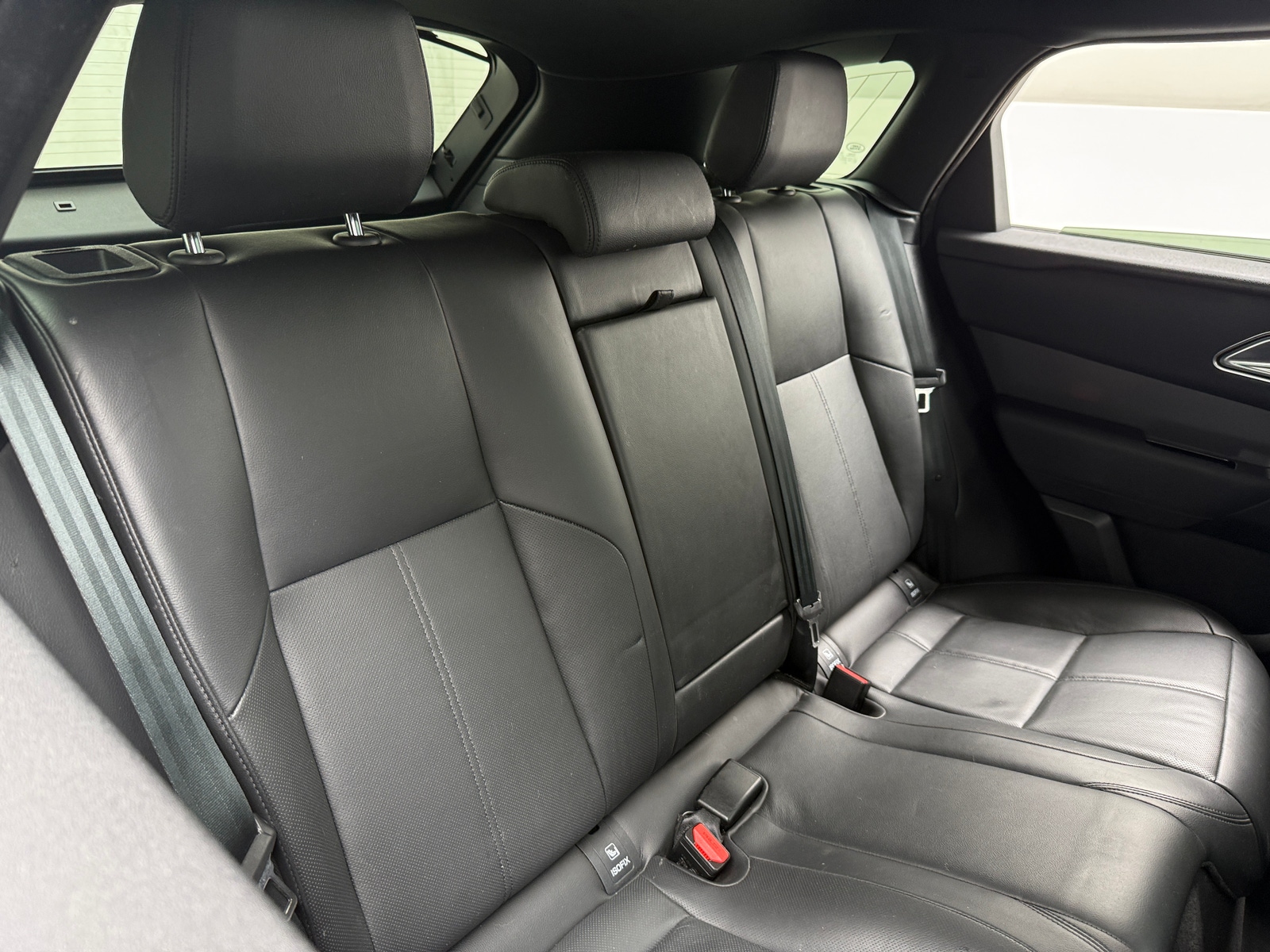 Thumbnail: 2024 Land Rover Range Rover Velar - 5