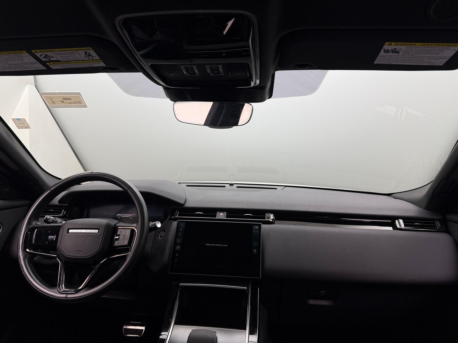 Thumbnail: 2024 Land Rover Range Rover Velar - 2