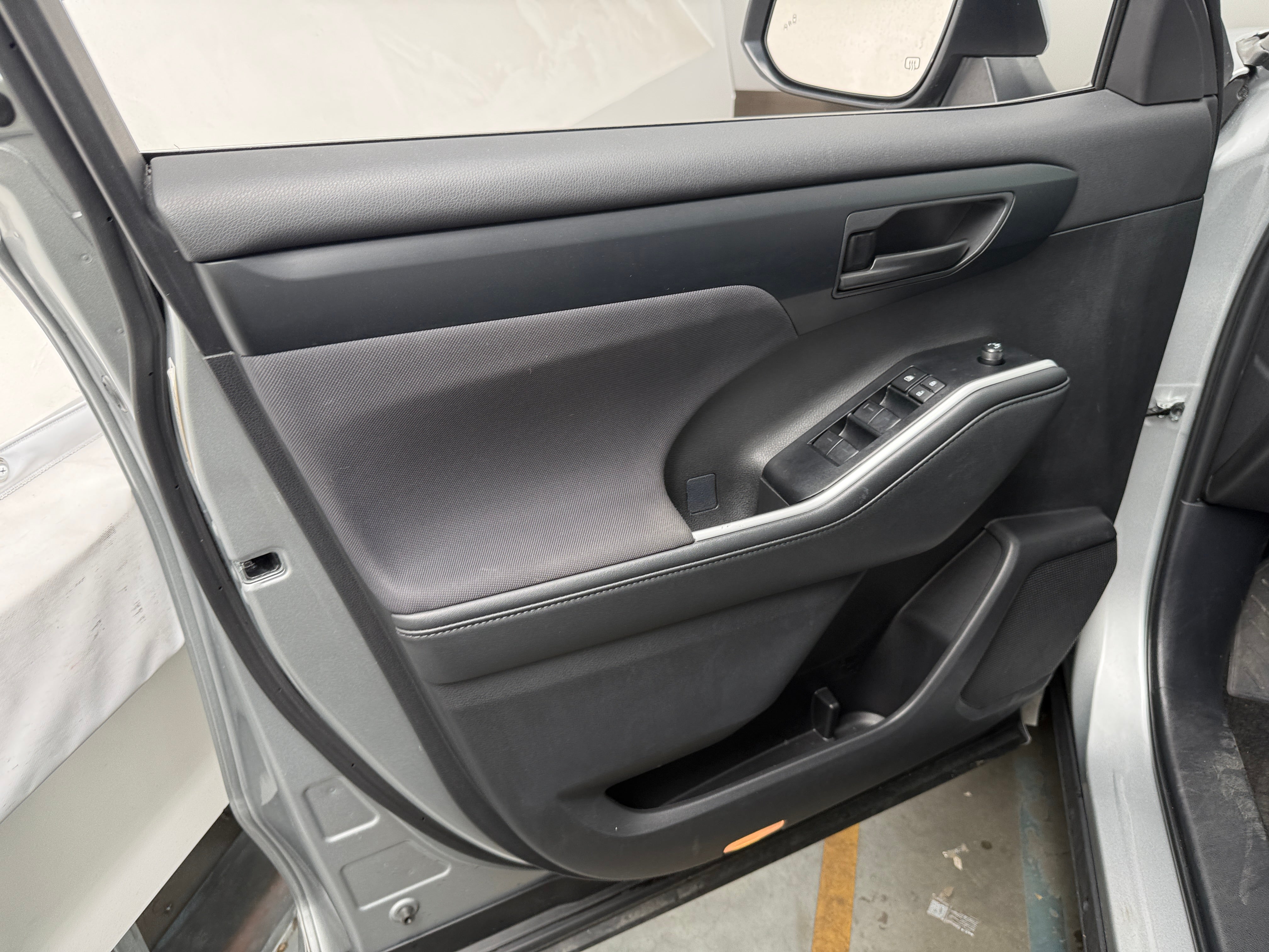 2025 Toyota Highlander