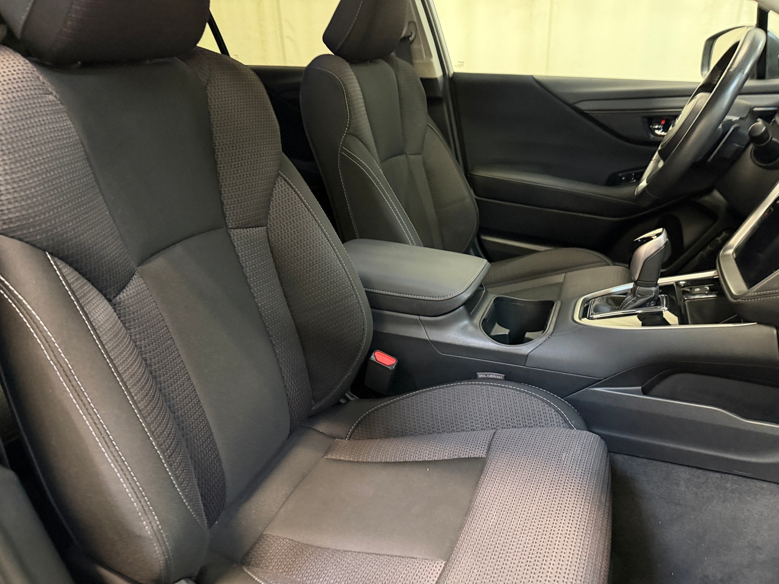 Thumbnail: 2025 Subaru Outback - 2
