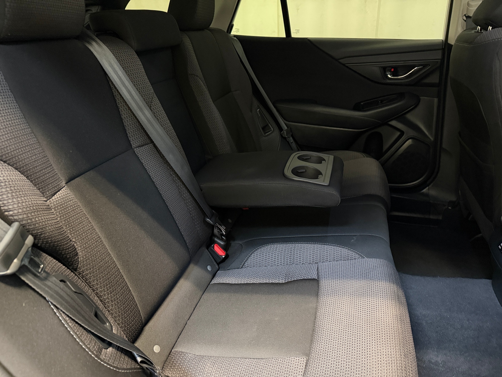 Thumbnail: 2025 Subaru Outback - 6