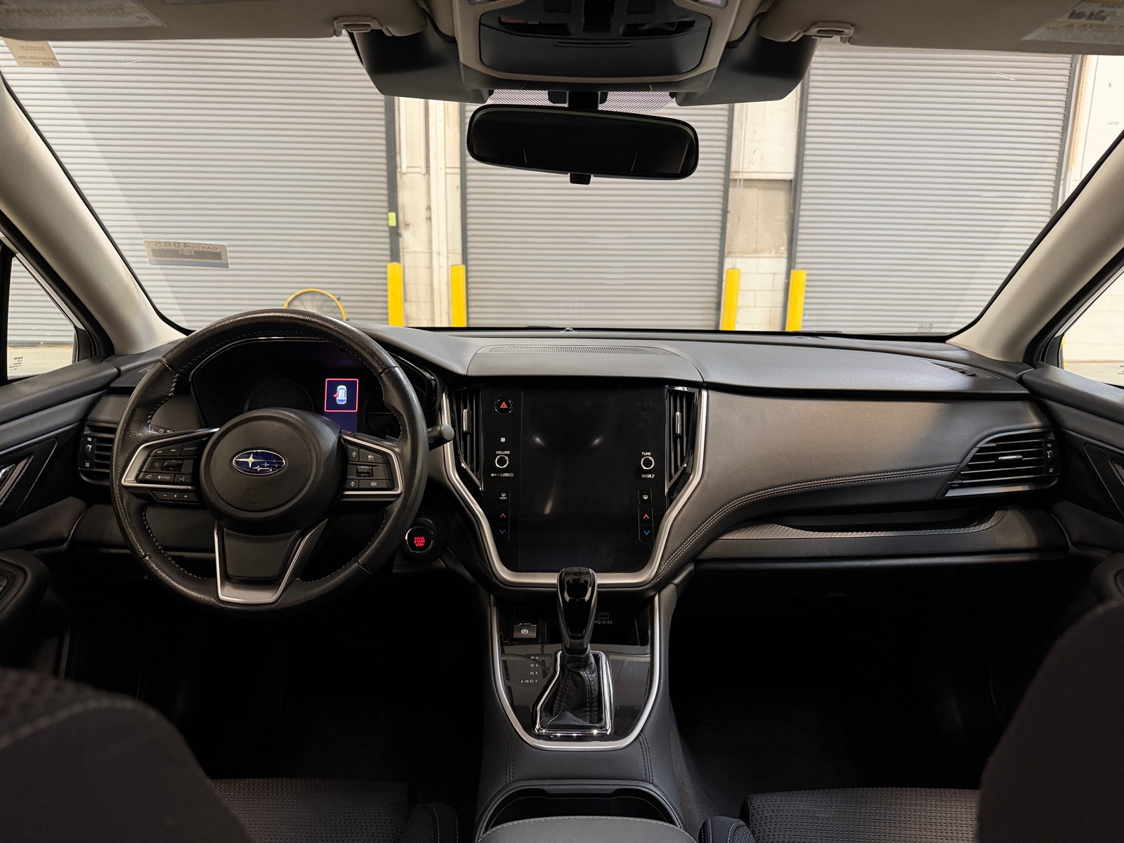 Thumbnail: 2025 Subaru Outback - 3