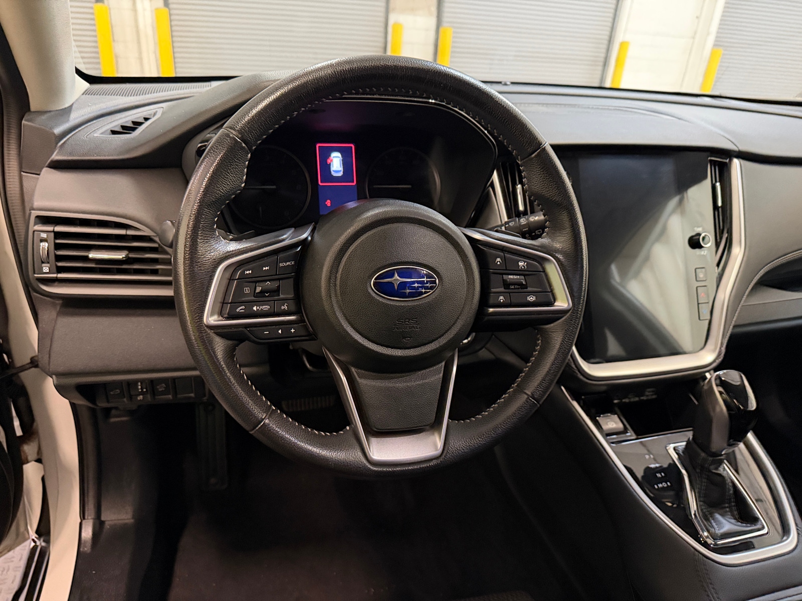 Thumbnail: 2025 Subaru Outback - 5