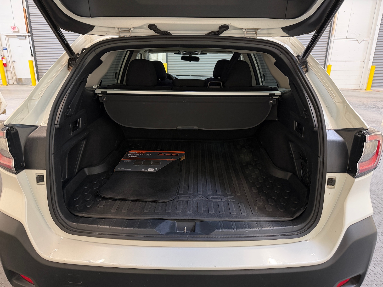 Thumbnail: 2025 Subaru Outback - 7