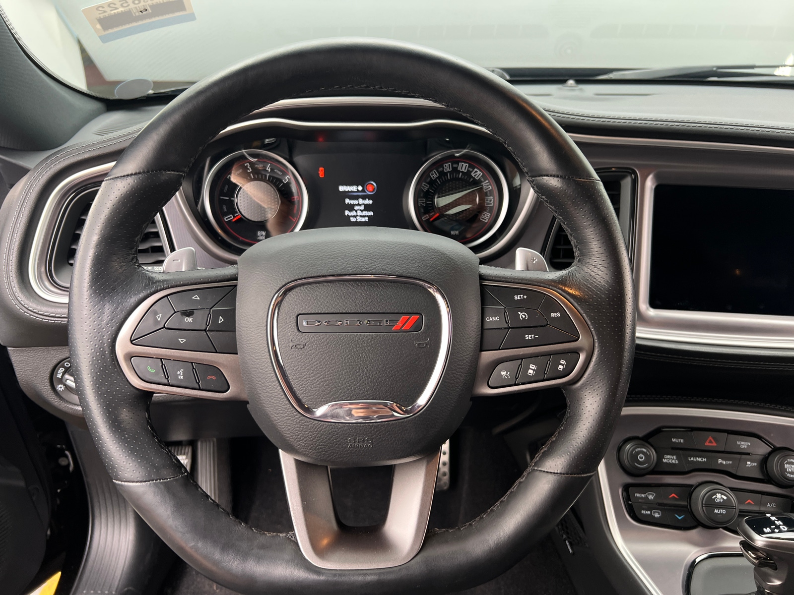 Thumbnail: 2020 Dodge Challenger - 3