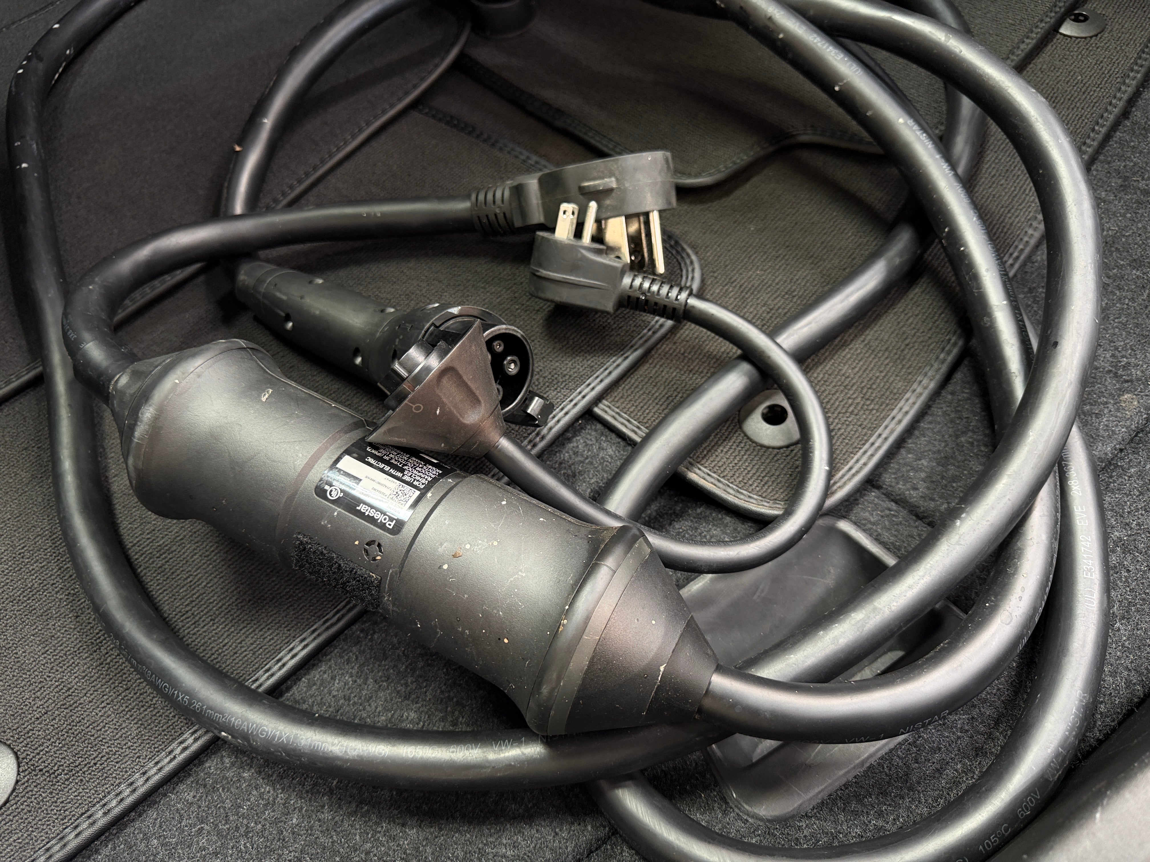 Used 2022 Polestar 2 Base with VIN LPSED3KA7NL079828 for sale in Auburn, WA