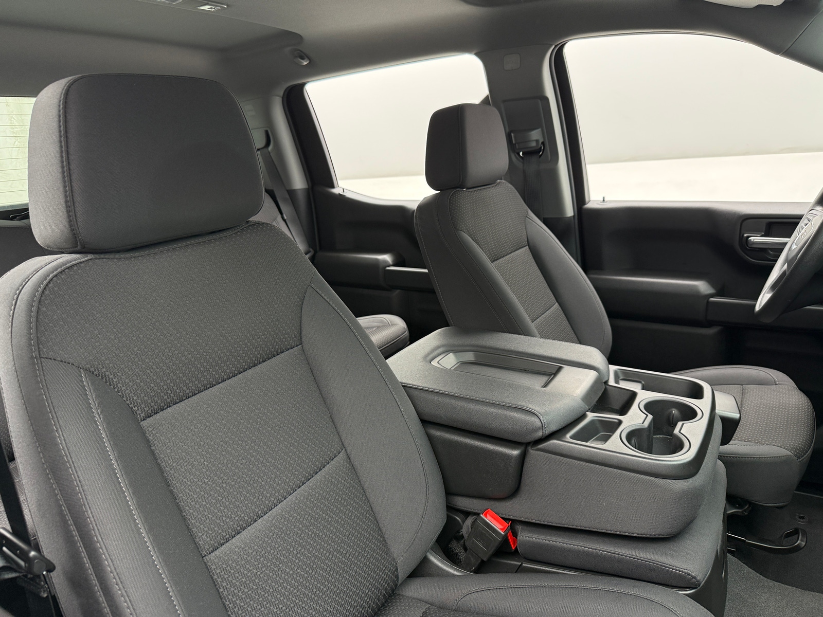 Thumbnail: 2024 GMC Sierra 1500 - 2