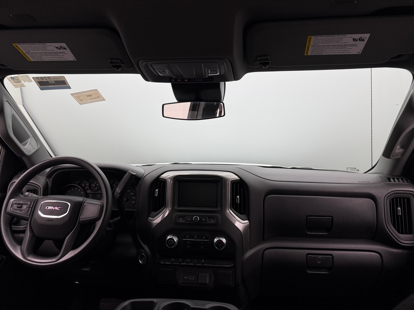 Thumbnail: 2024 GMC Sierra 1500 - 3