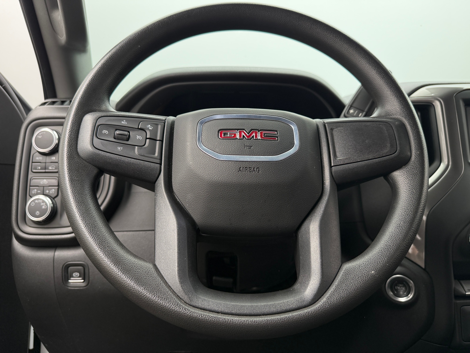 Thumbnail: 2024 GMC Sierra 1500 - 5