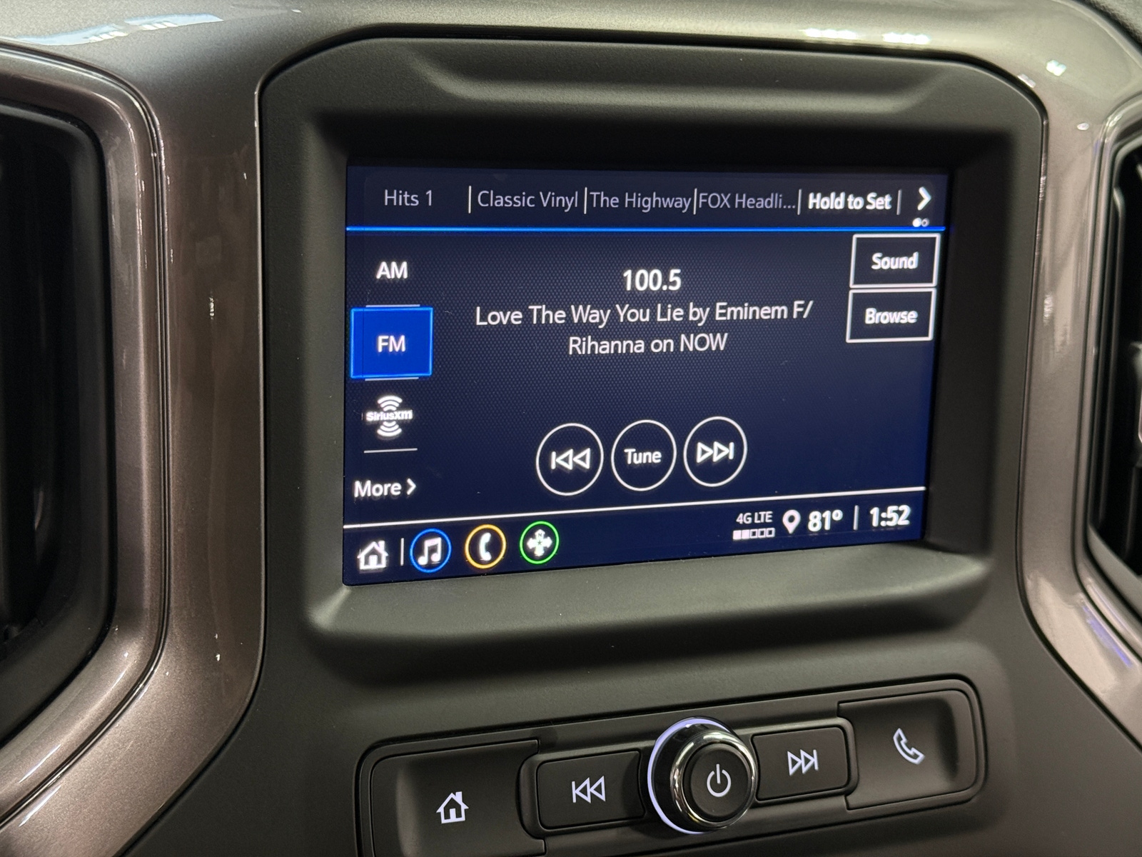 Thumbnail: 2024 GMC Sierra 1500 - 4