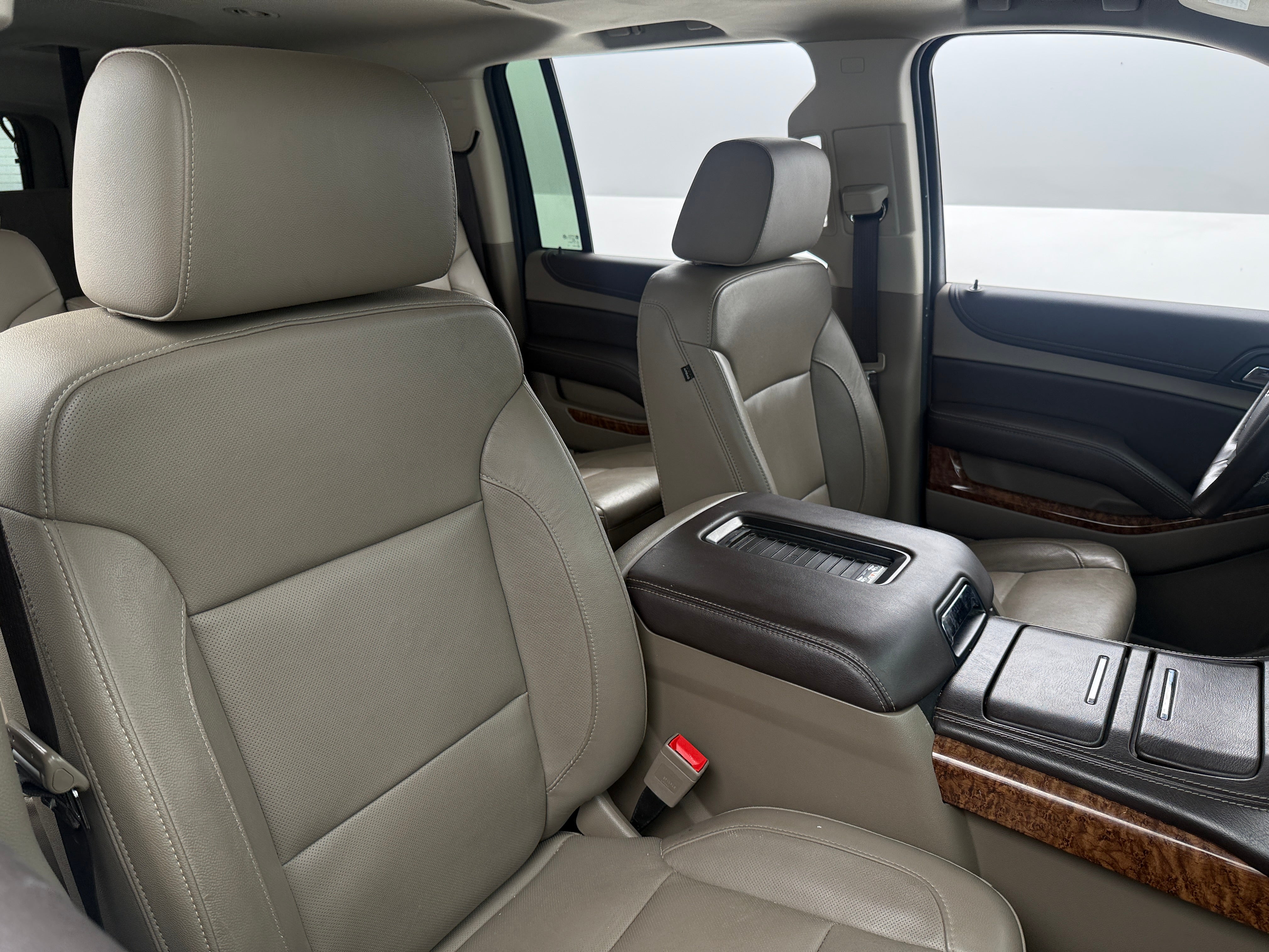 2020 Chevrolet Suburban