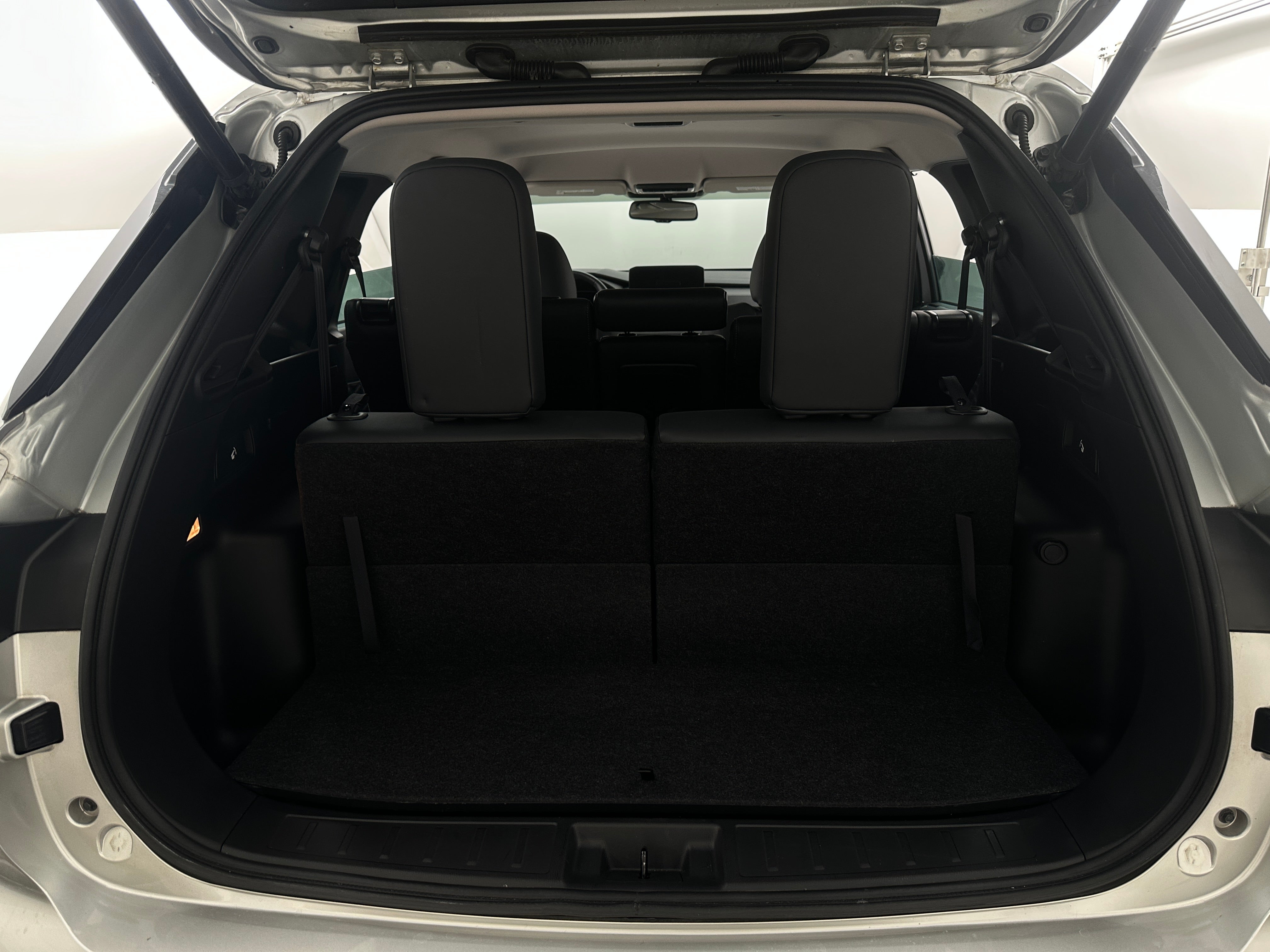 2023 Mitsubishi Outlander SEL
