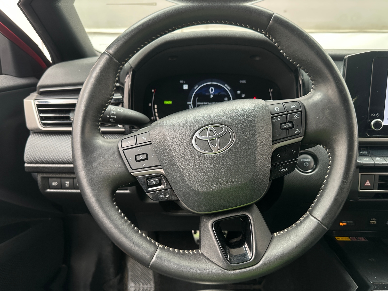 Thumbnail: 2025 Toyota Camry - 5