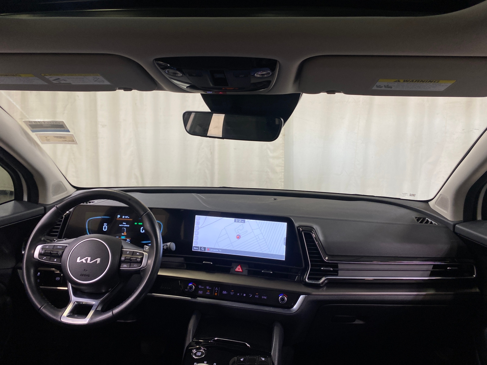 Thumbnail: 2025 Kia Sportage - 2