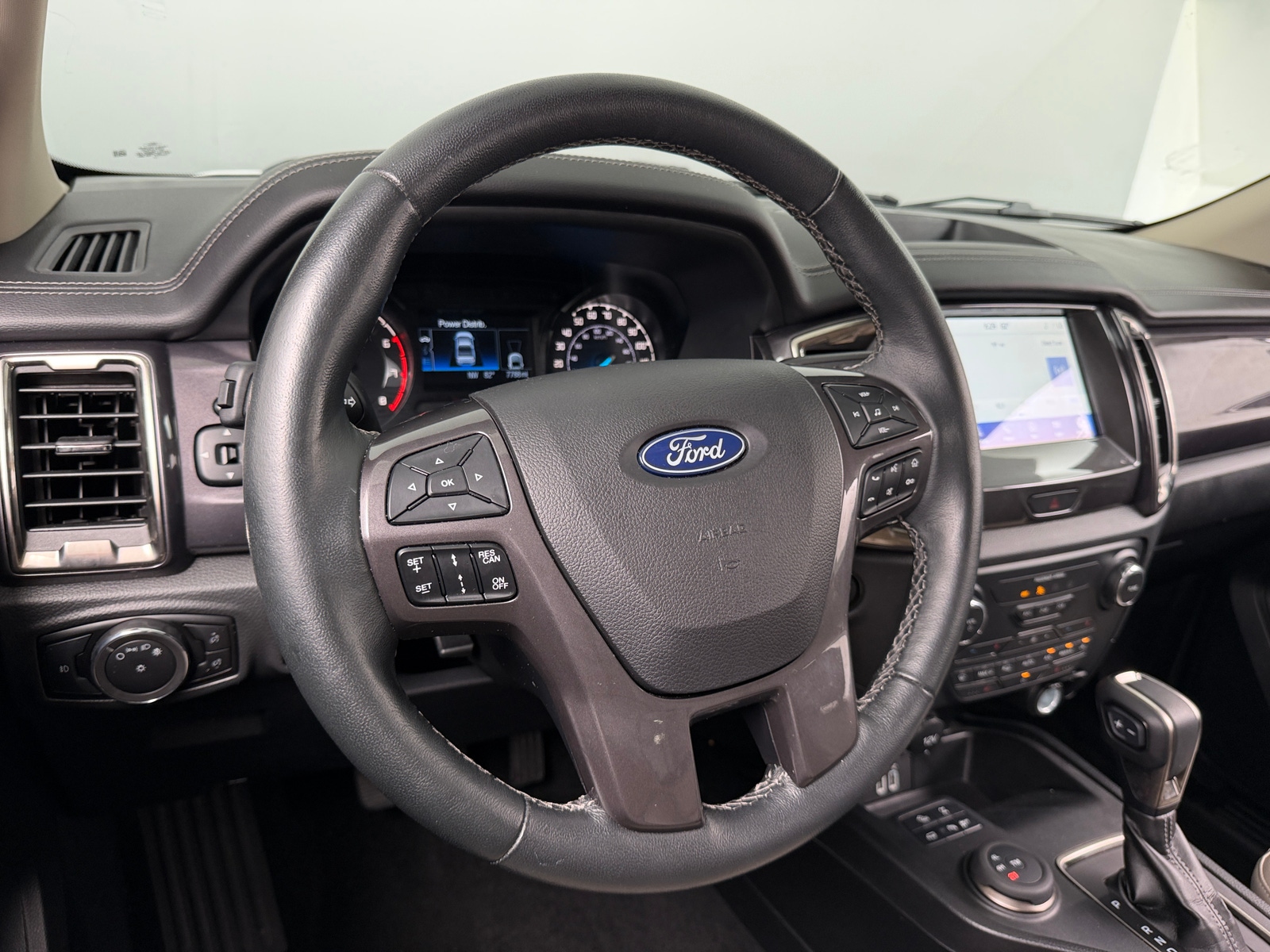 Thumbnail: 2023 Ford Ranger - 4