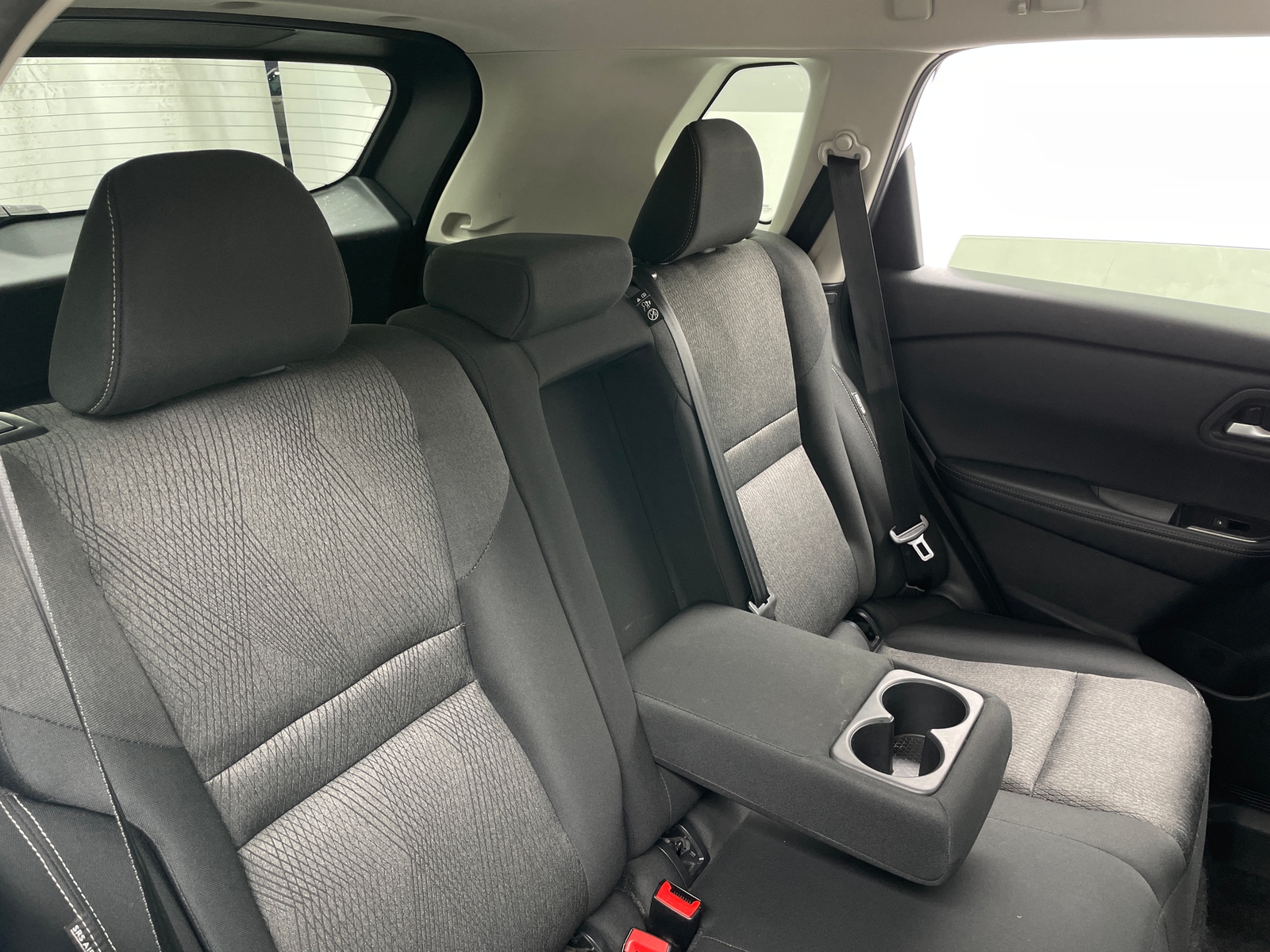 Thumbnail: 2025 Nissan Rogue - 6