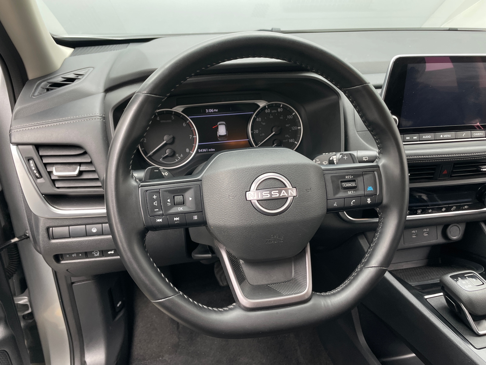 Thumbnail: 2025 Nissan Rogue - 5