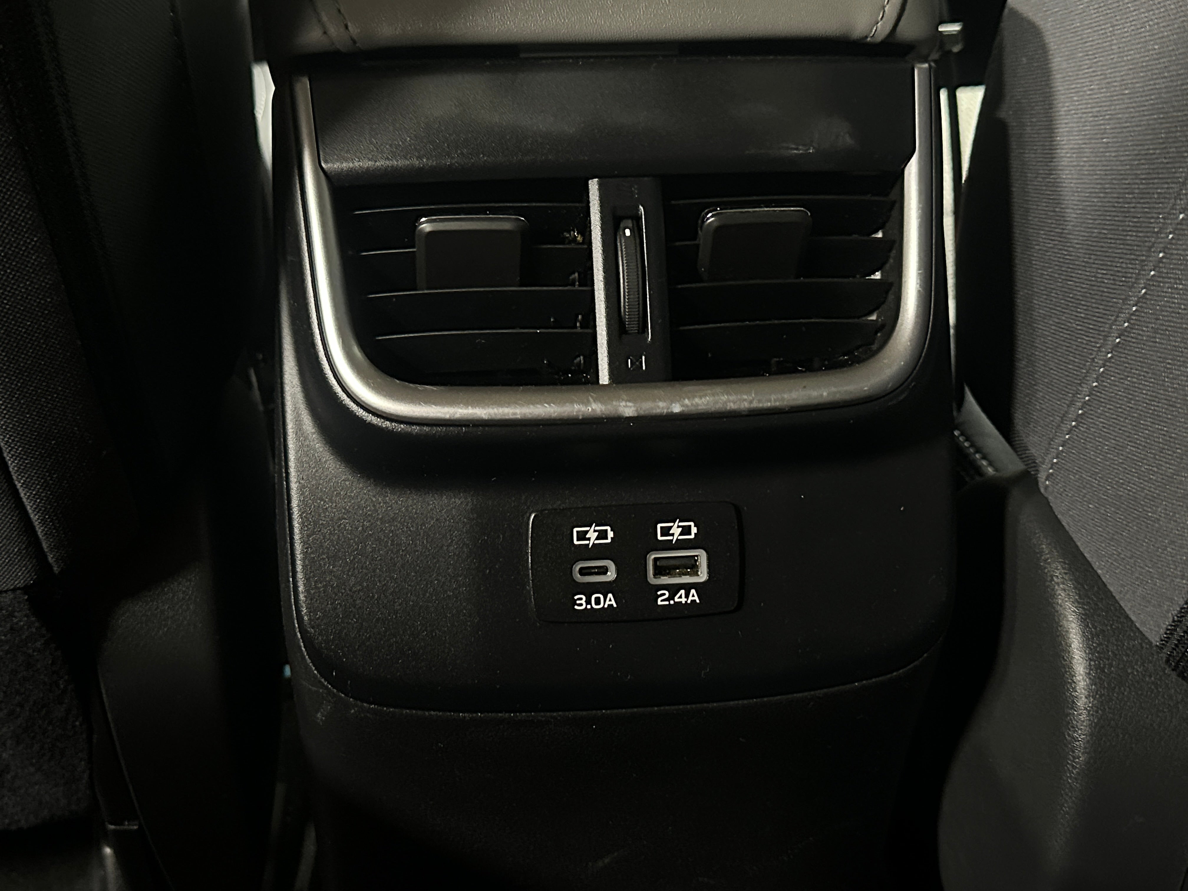 2023 Subaru Outback