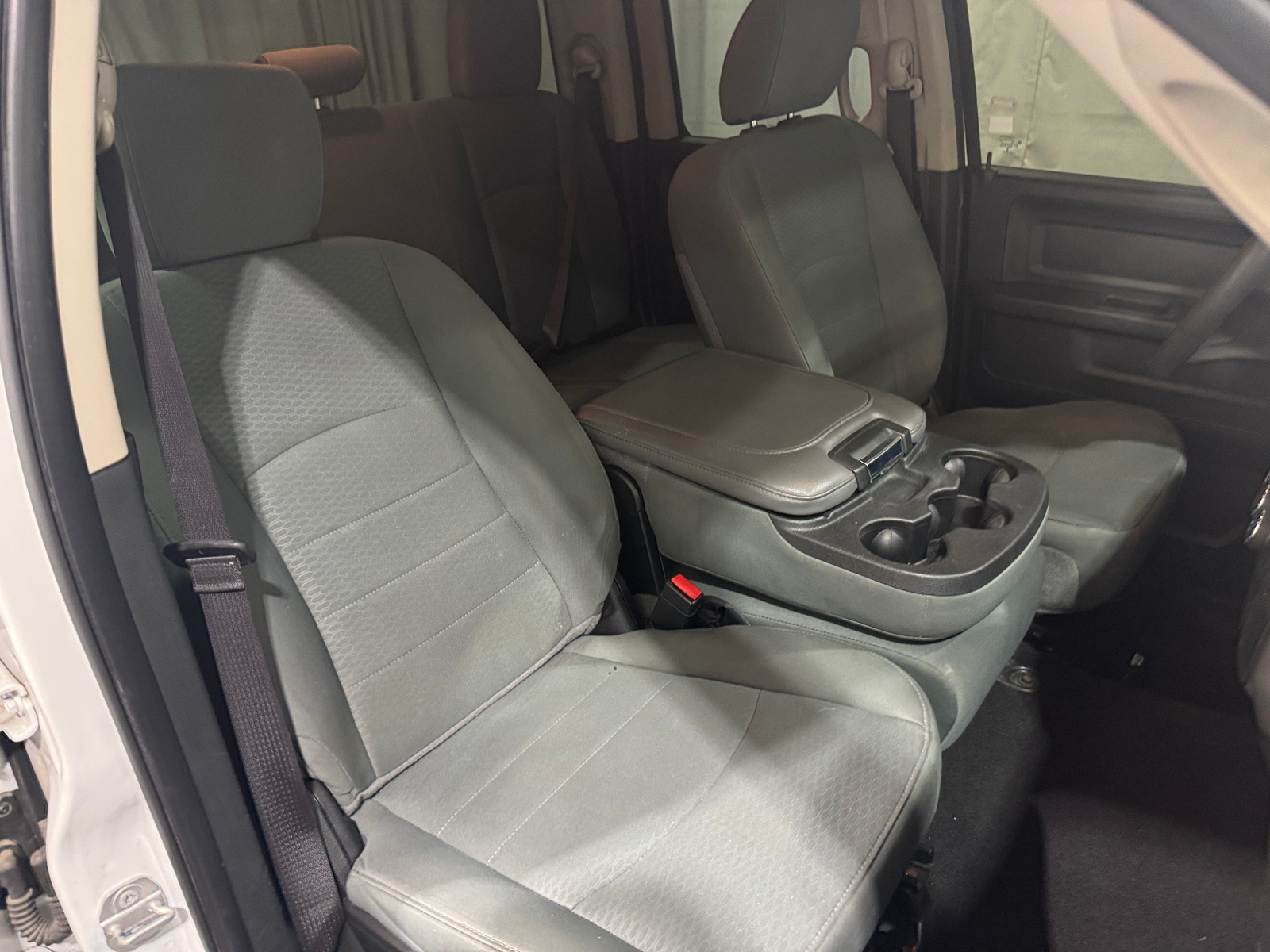 Thumbnail: 2018 RAM 1500 - 2