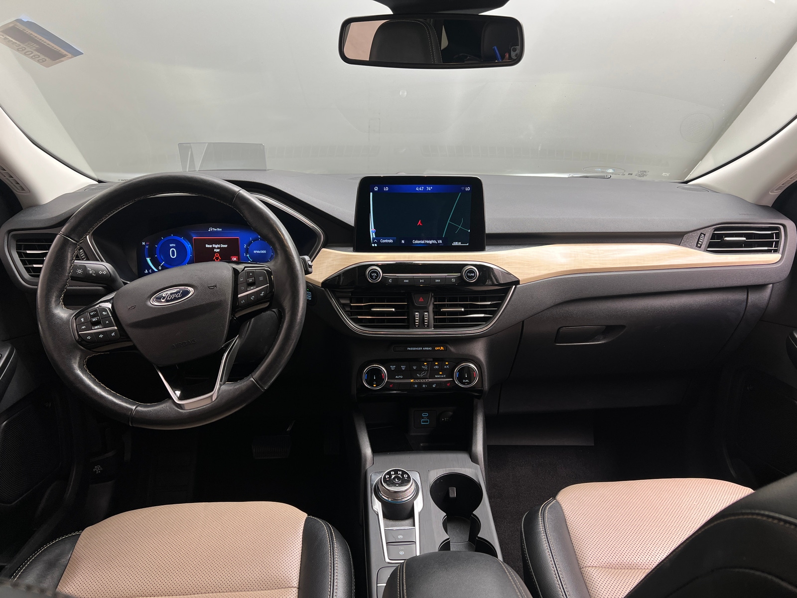 Thumbnail: 2022 Ford Escape - 2