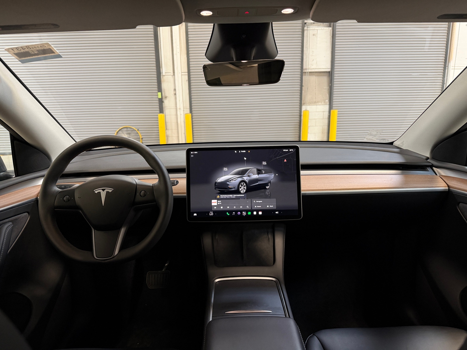 Thumbnail: 2023 Tesla Model Y - 2