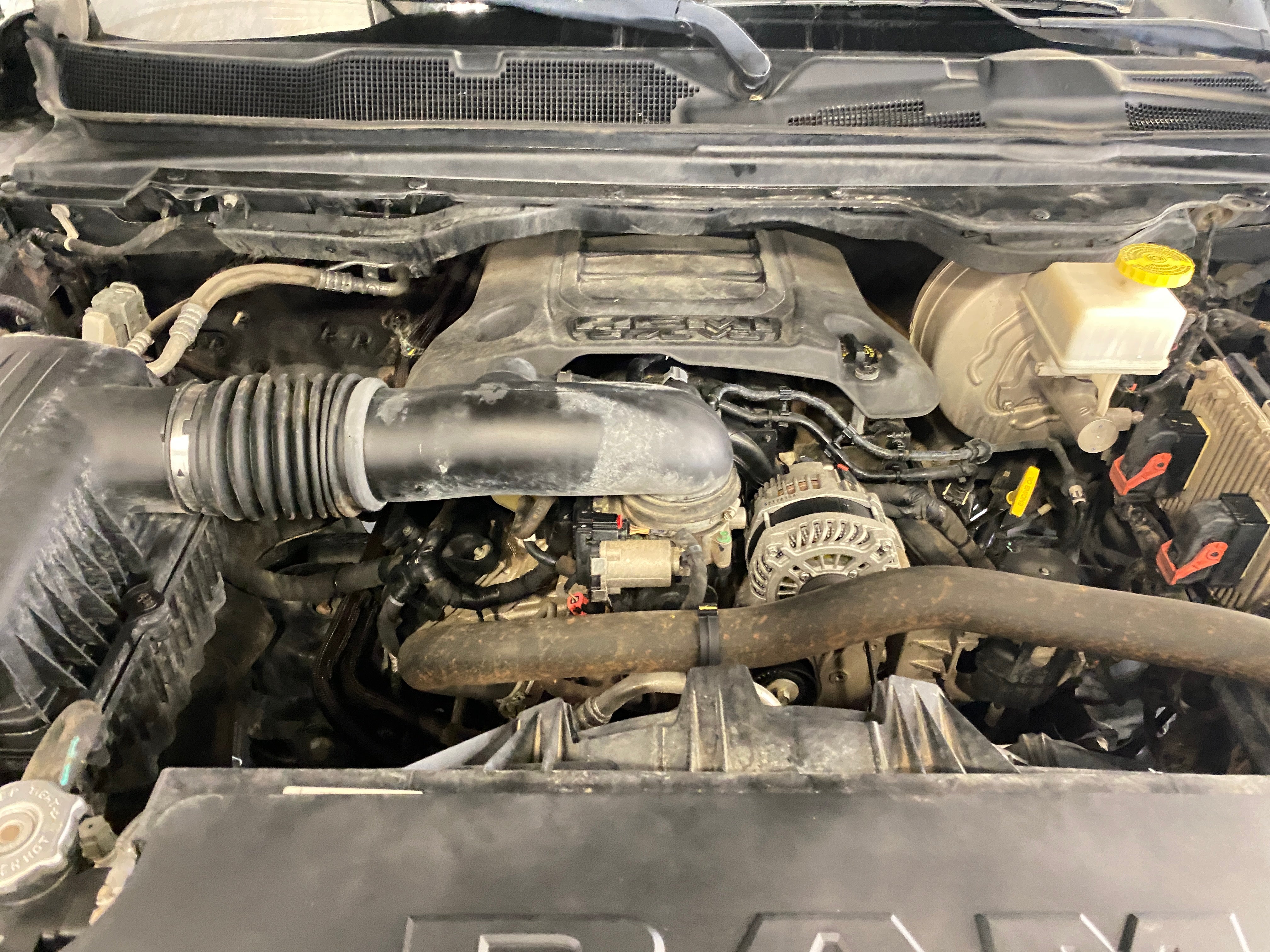 2021 RAM 1500 Pickup Big Horn/Lone Star