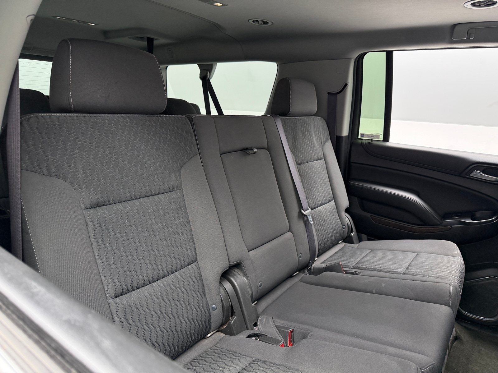 Thumbnail: 2016 Chevrolet Suburban - 6