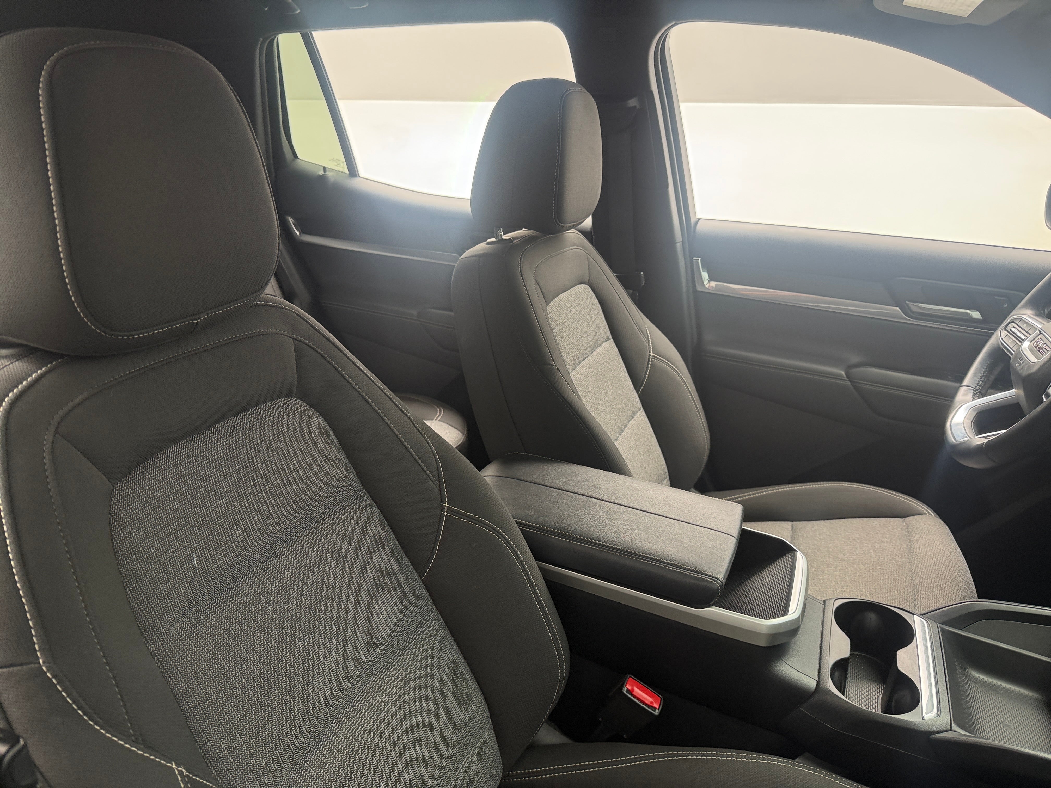 2025 GMC Terrain